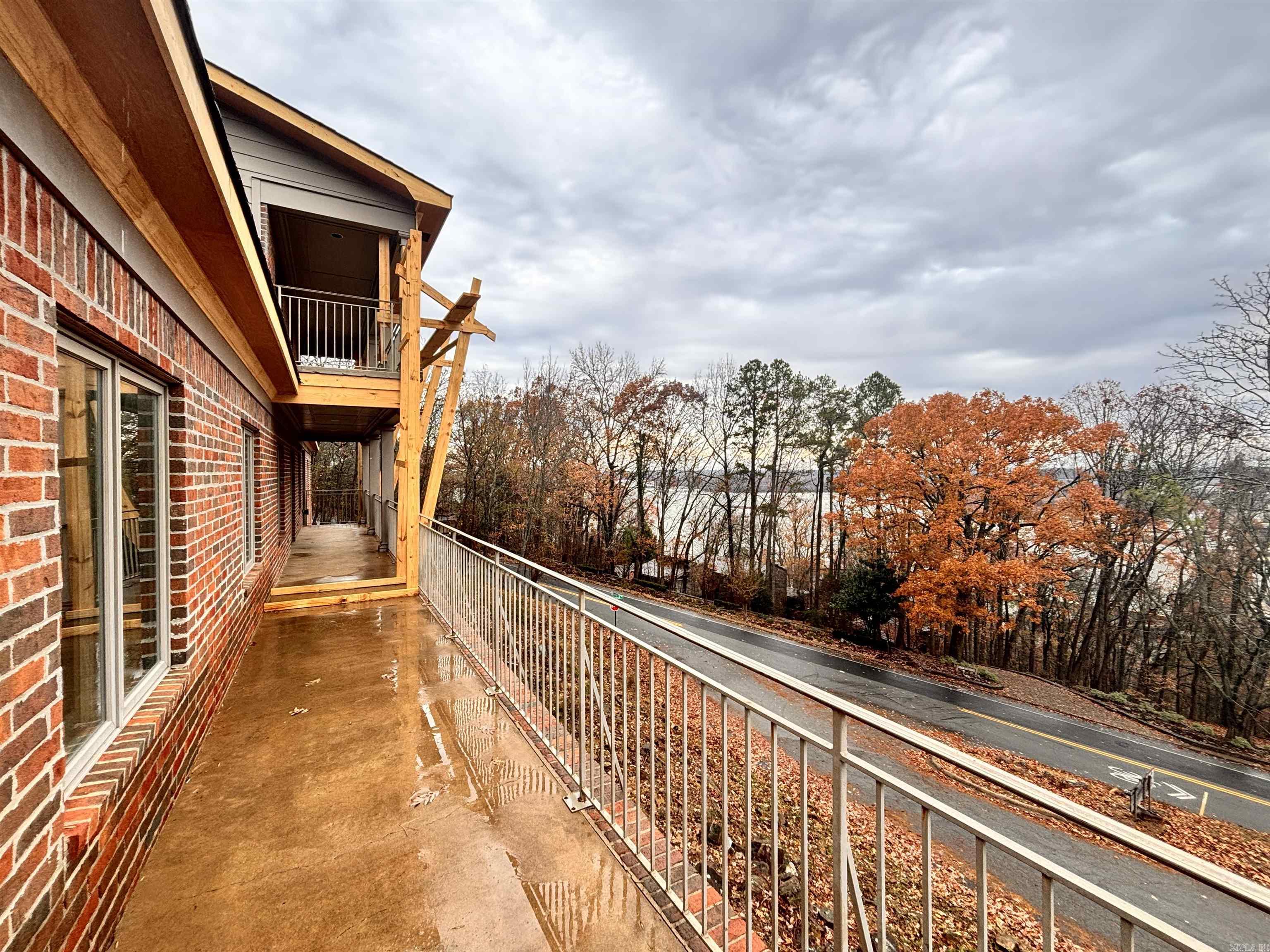 1 Overlook Circle Little Rock, AR 72207