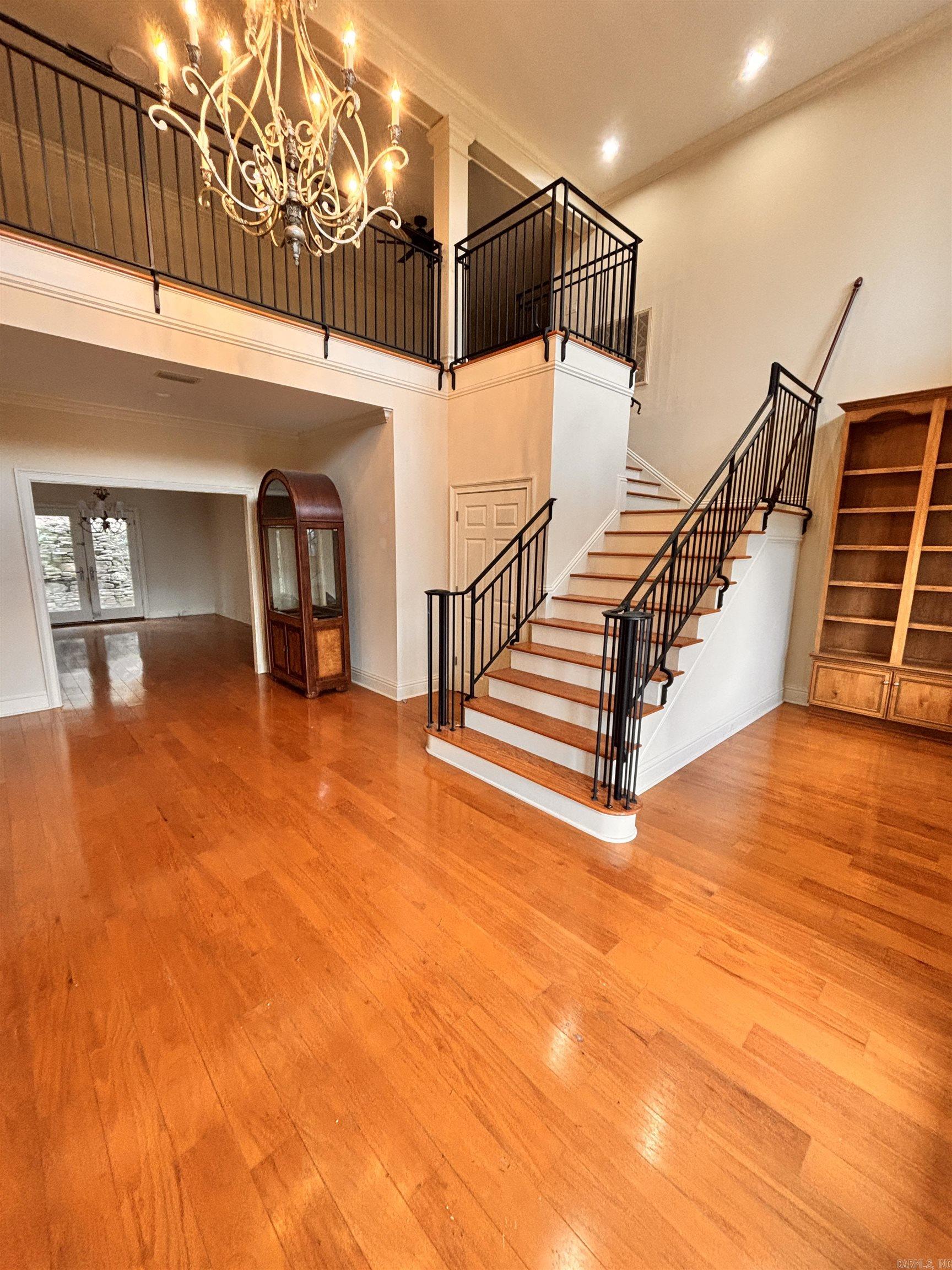 1 Overlook Circle Little Rock, AR 72207