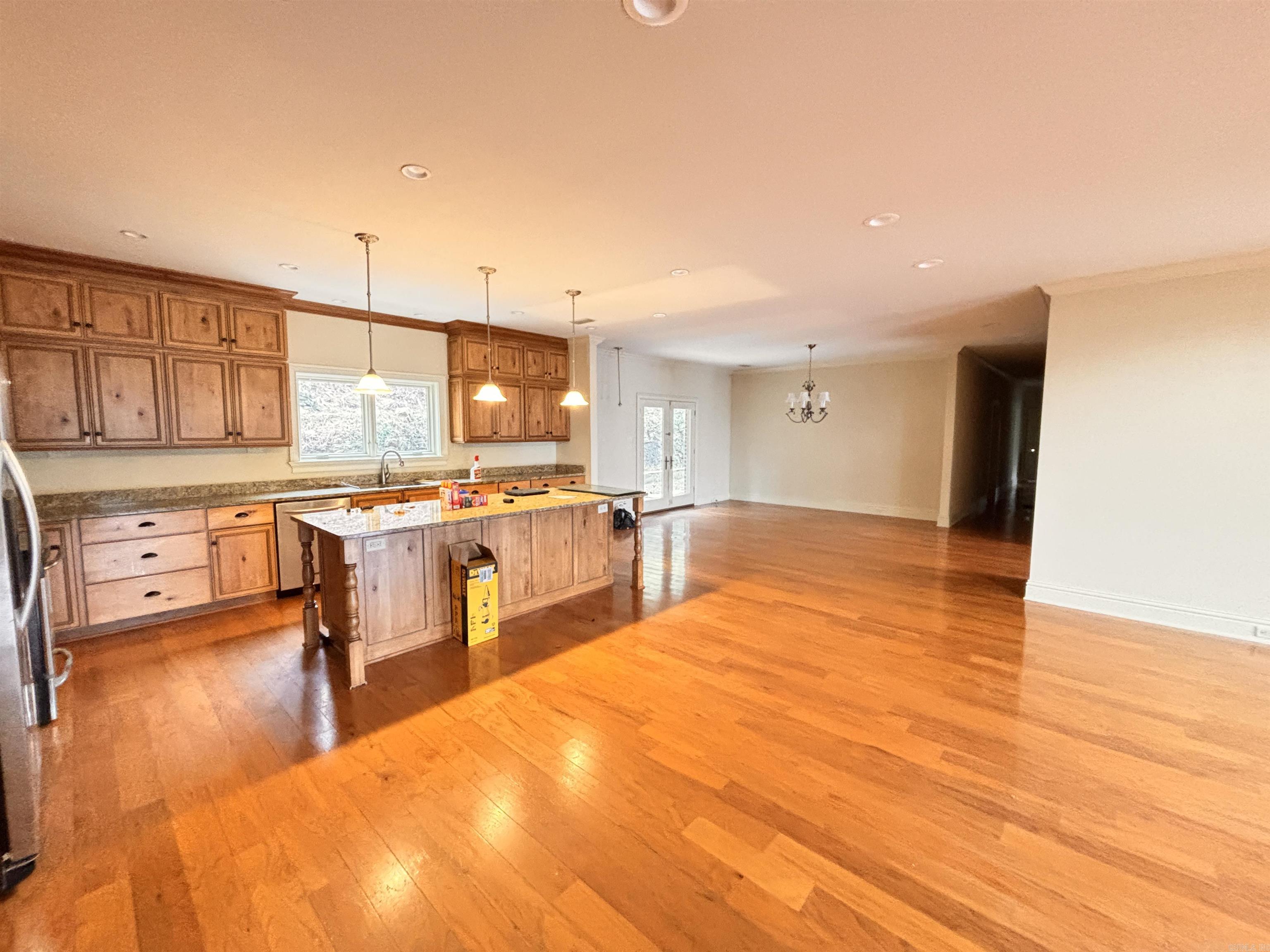 1 Overlook Circle Little Rock, AR 72207