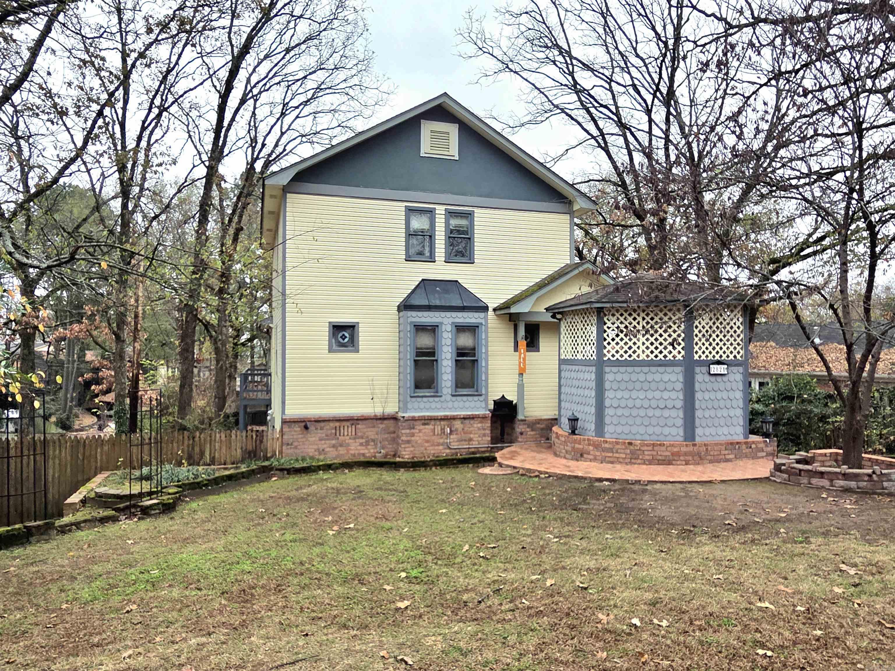 2821 Delmar Avenue North Little Rock, AR 72116