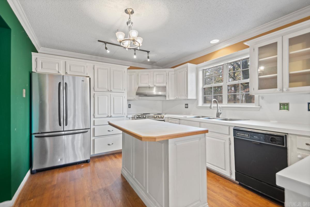 2821 Delmar Avenue North Little Rock, AR 72116