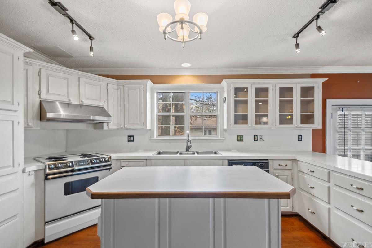 2821 Delmar  North Little Rock, AR