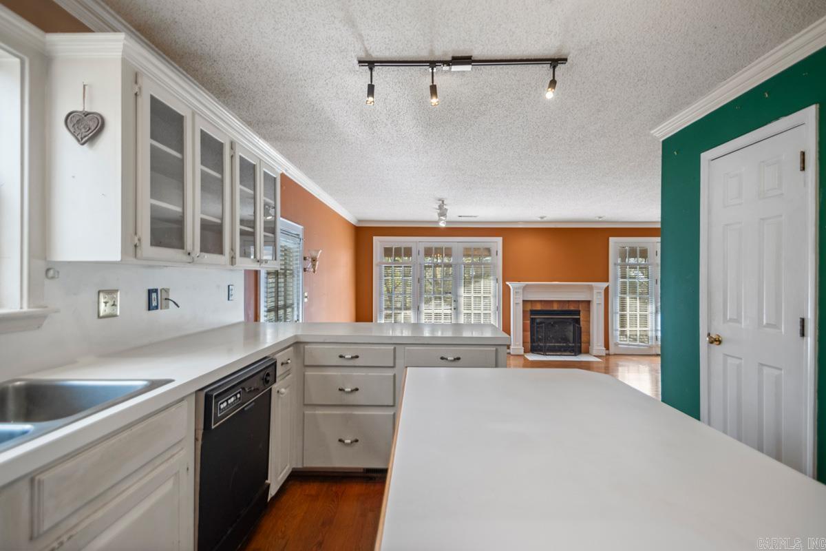 2821 Delmar Avenue North Little Rock, AR 72116