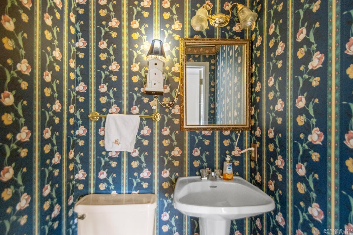 2821 Delmar Avenue North Little Rock, AR 72116