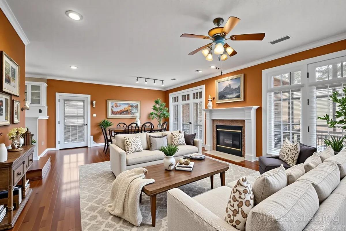 2821 Delmar  North Little Rock, AR