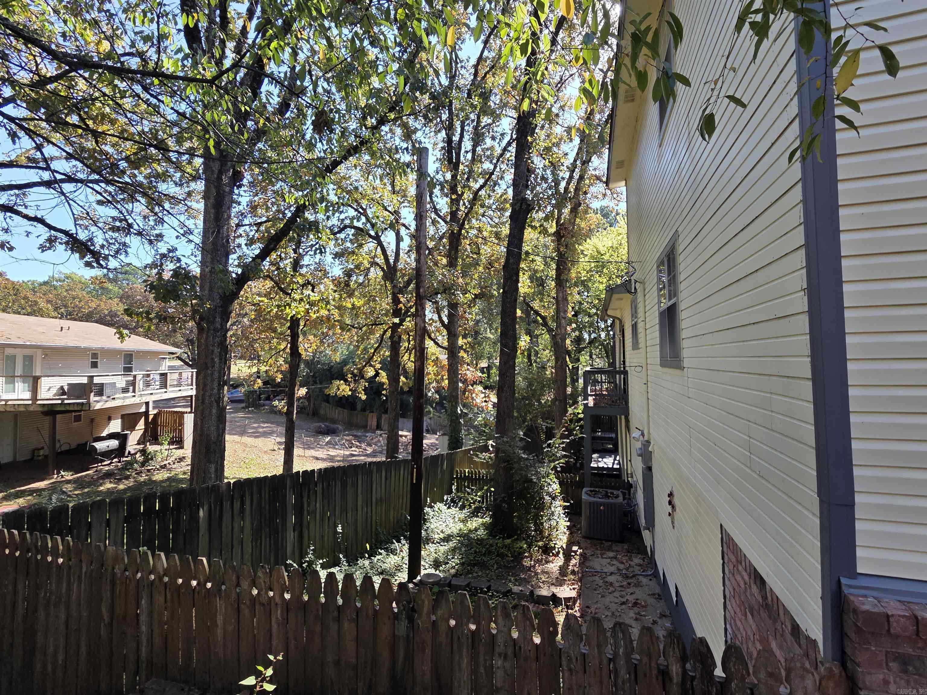 2821 Delmar Avenue North Little Rock, AR 72116