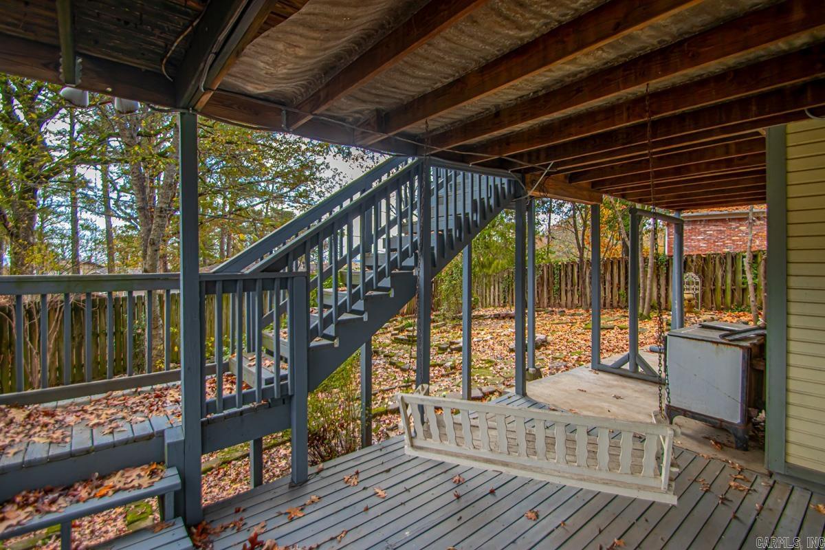 2821 Delmar Avenue North Little Rock, AR 72116