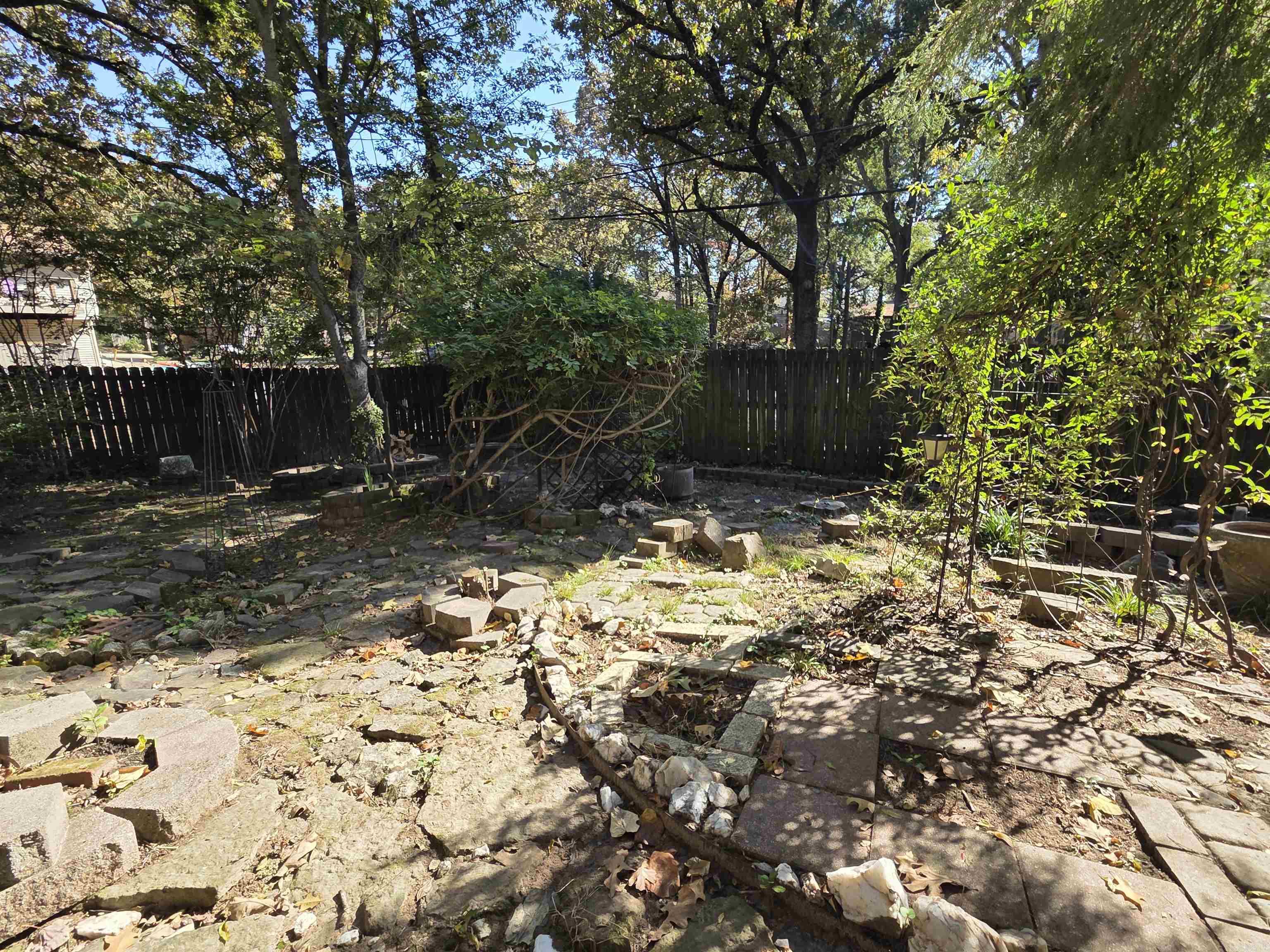 2821 Delmar Avenue North Little Rock, AR 72116