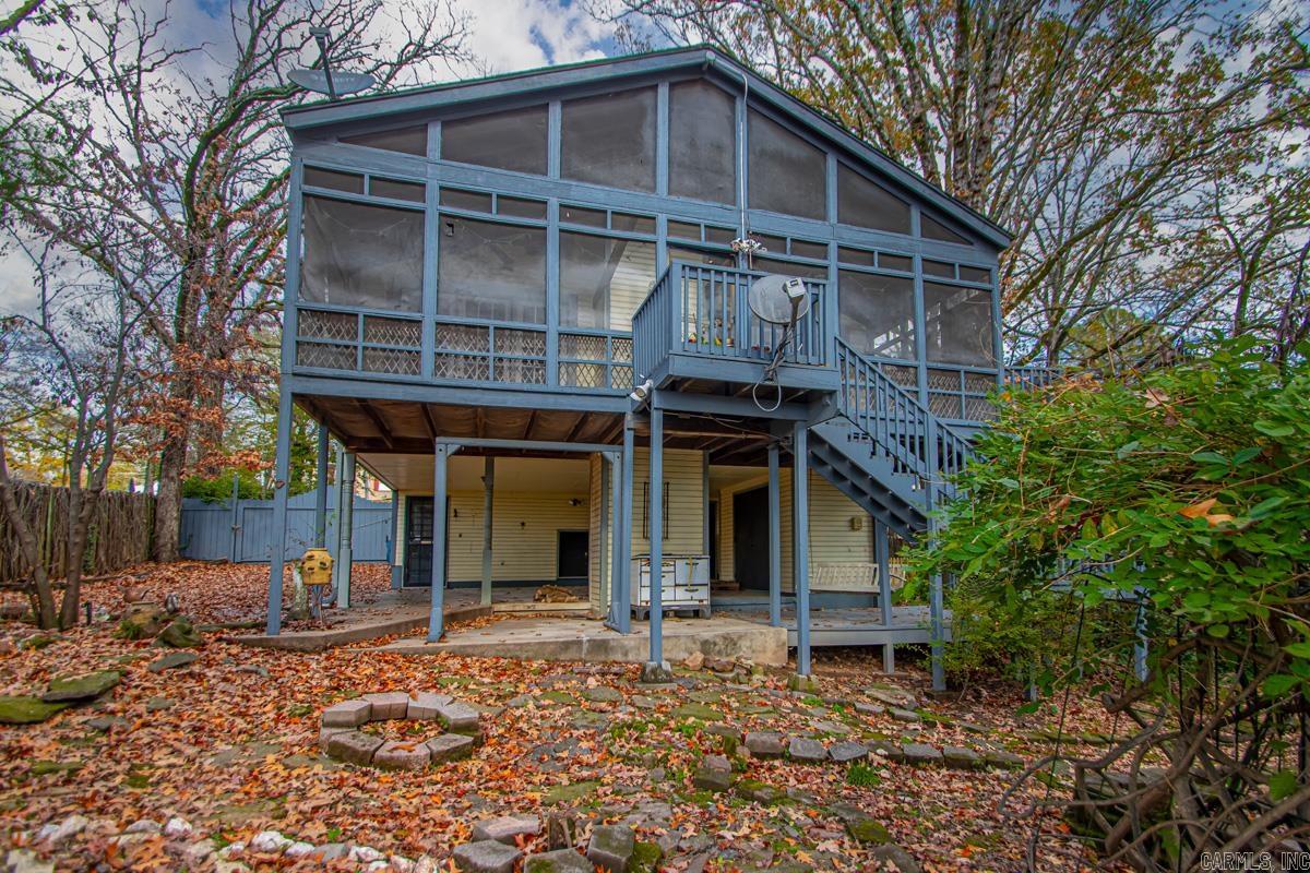 2821 Delmar  North Little Rock, AR