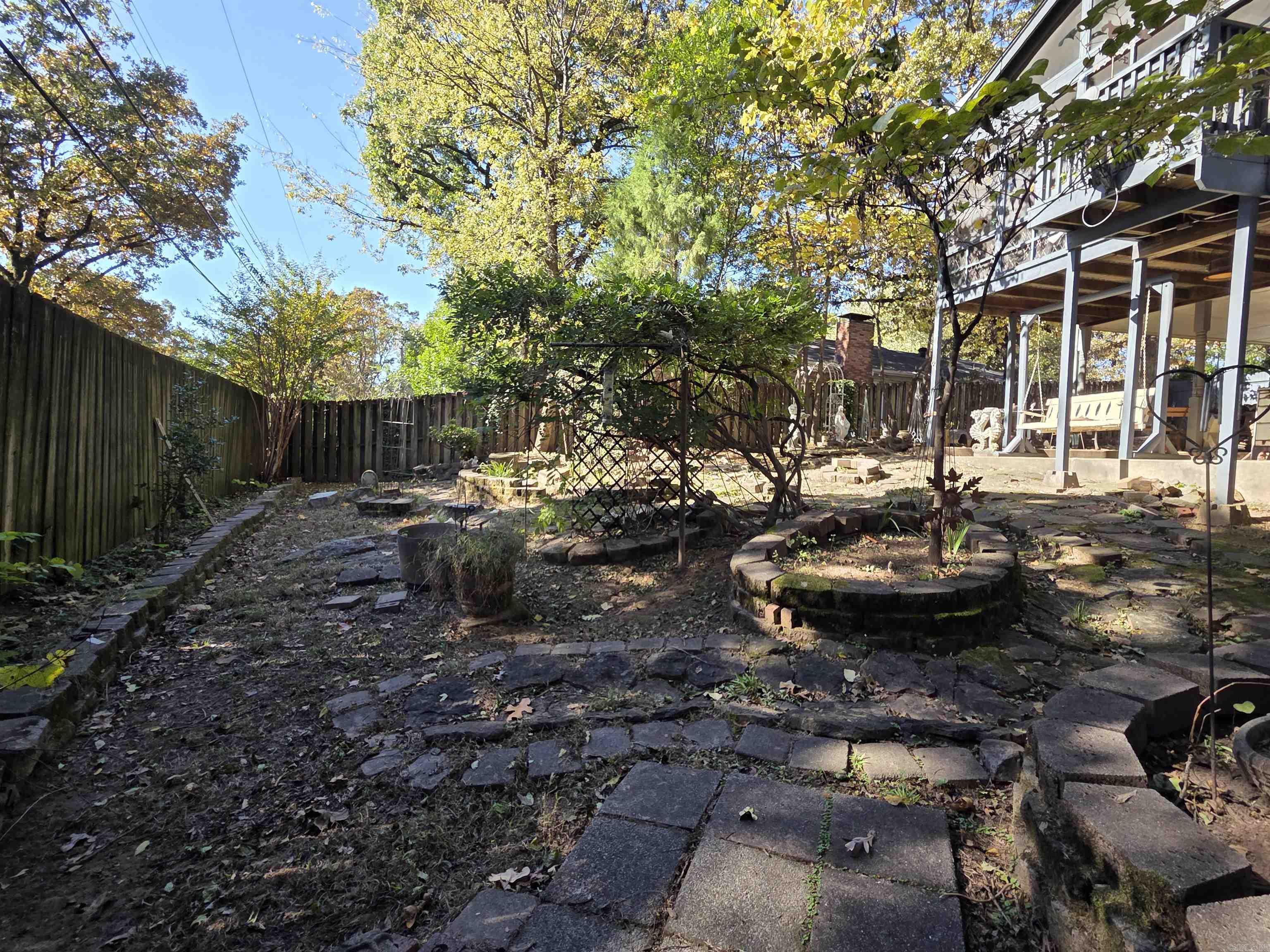 2821 Delmar Avenue North Little Rock, AR 72116