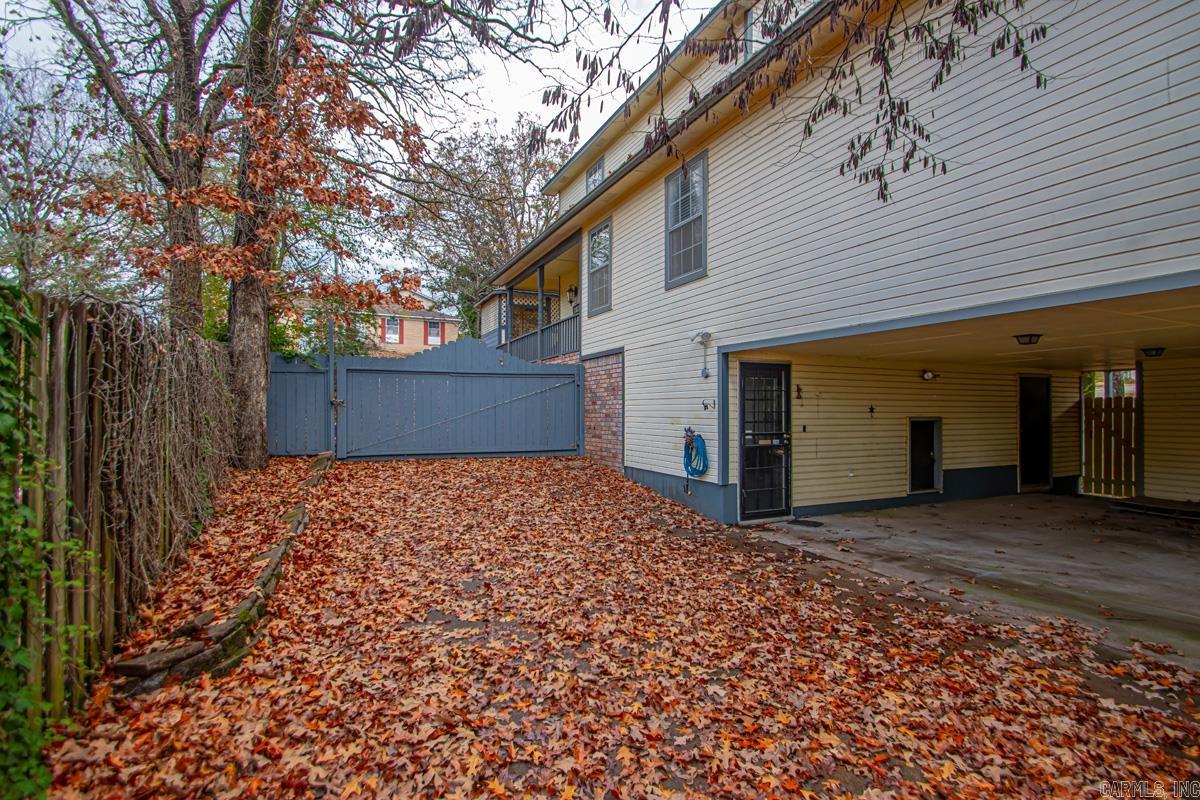 2821 Delmar  North Little Rock, AR