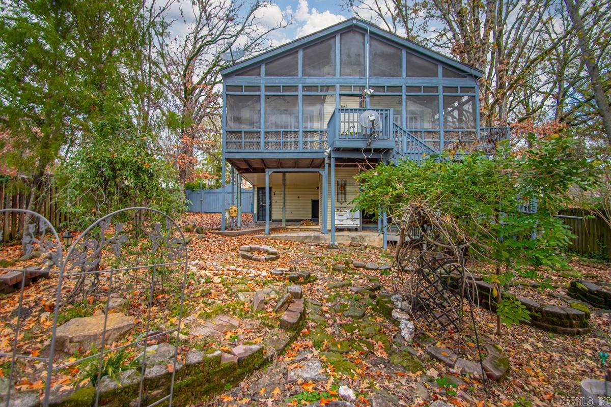 2821 Delmar Avenue North Little Rock, AR 72116