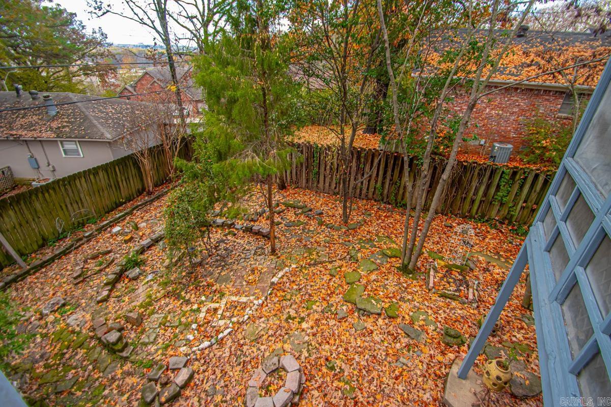 2821 Delmar Avenue North Little Rock, AR 72116