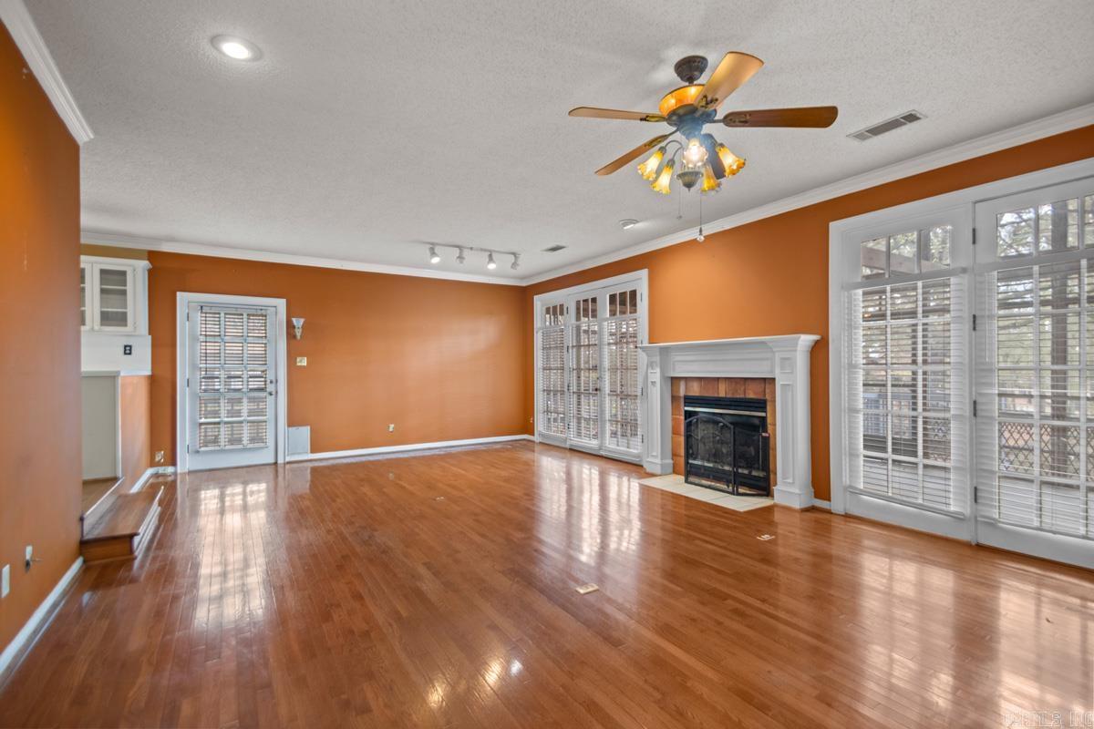 2821 Delmar Avenue North Little Rock, AR 72116