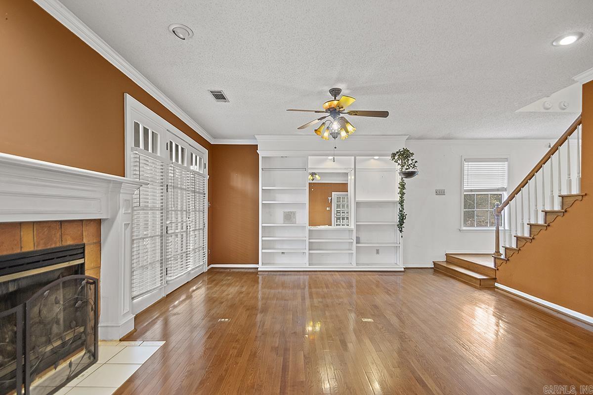 2821 Delmar  North Little Rock, AR