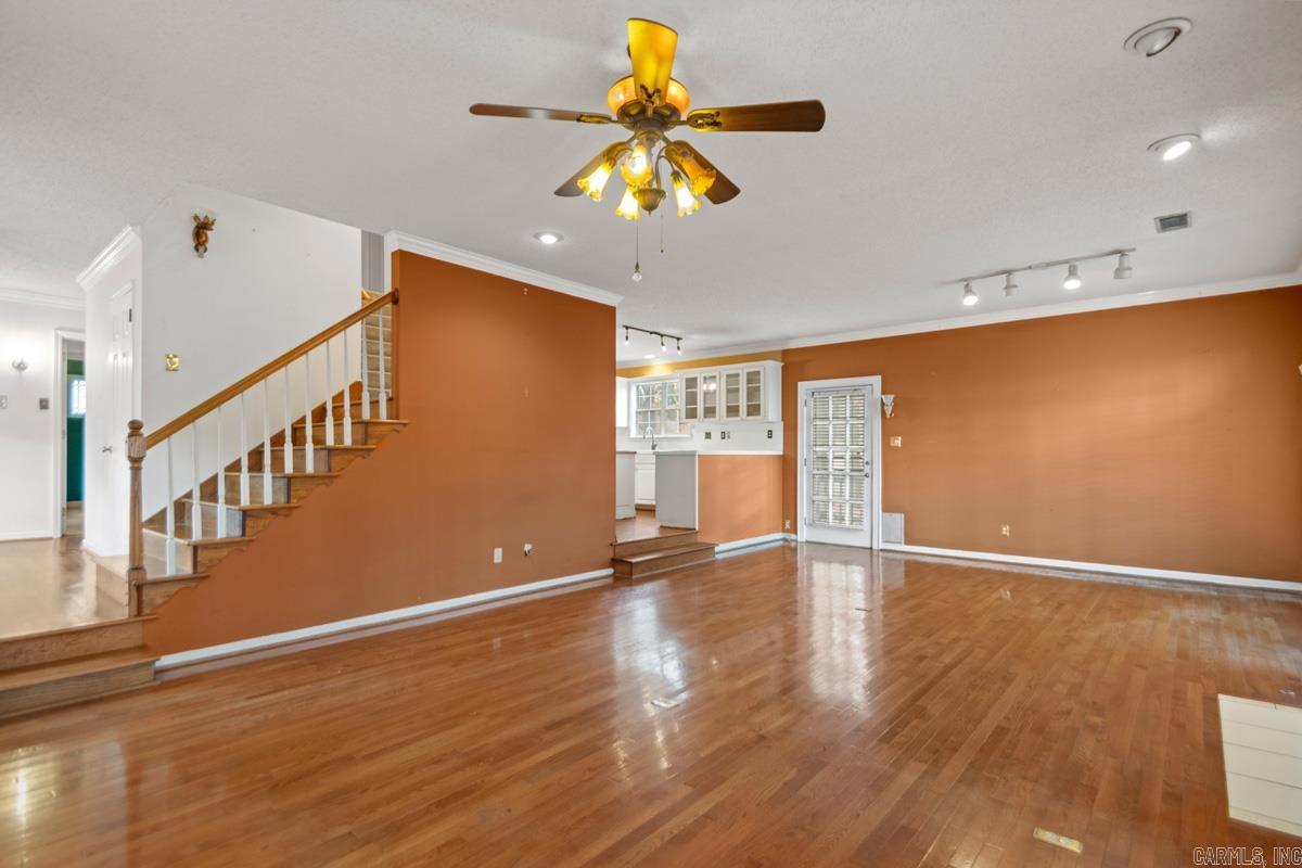 2821 Delmar Avenue North Little Rock, AR 72116