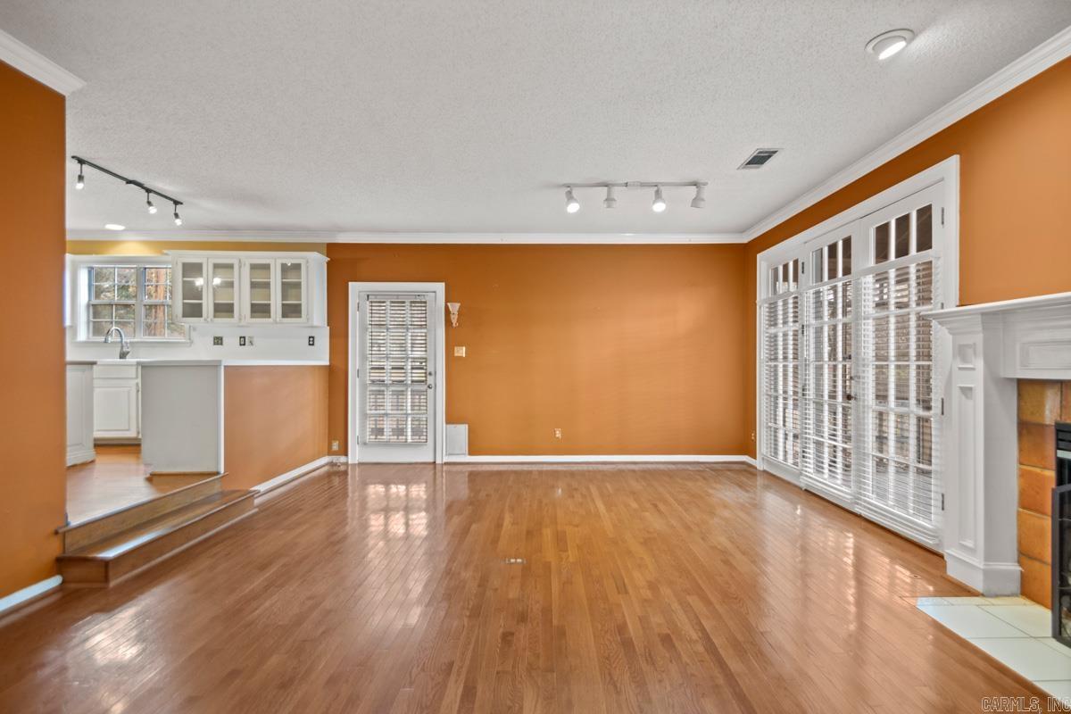 2821 Delmar Avenue North Little Rock, AR 72116