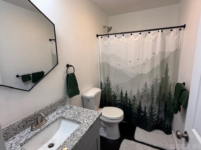 92 Reva's  Story, AR