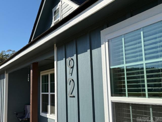 92 Reva's  Story, AR