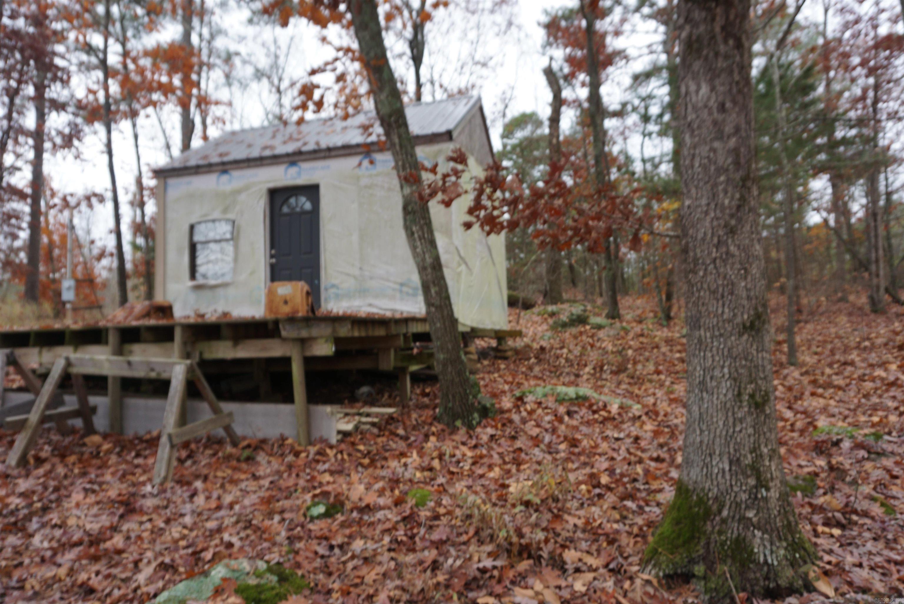 000 Union Hill Road  Pleasant Plains, AR