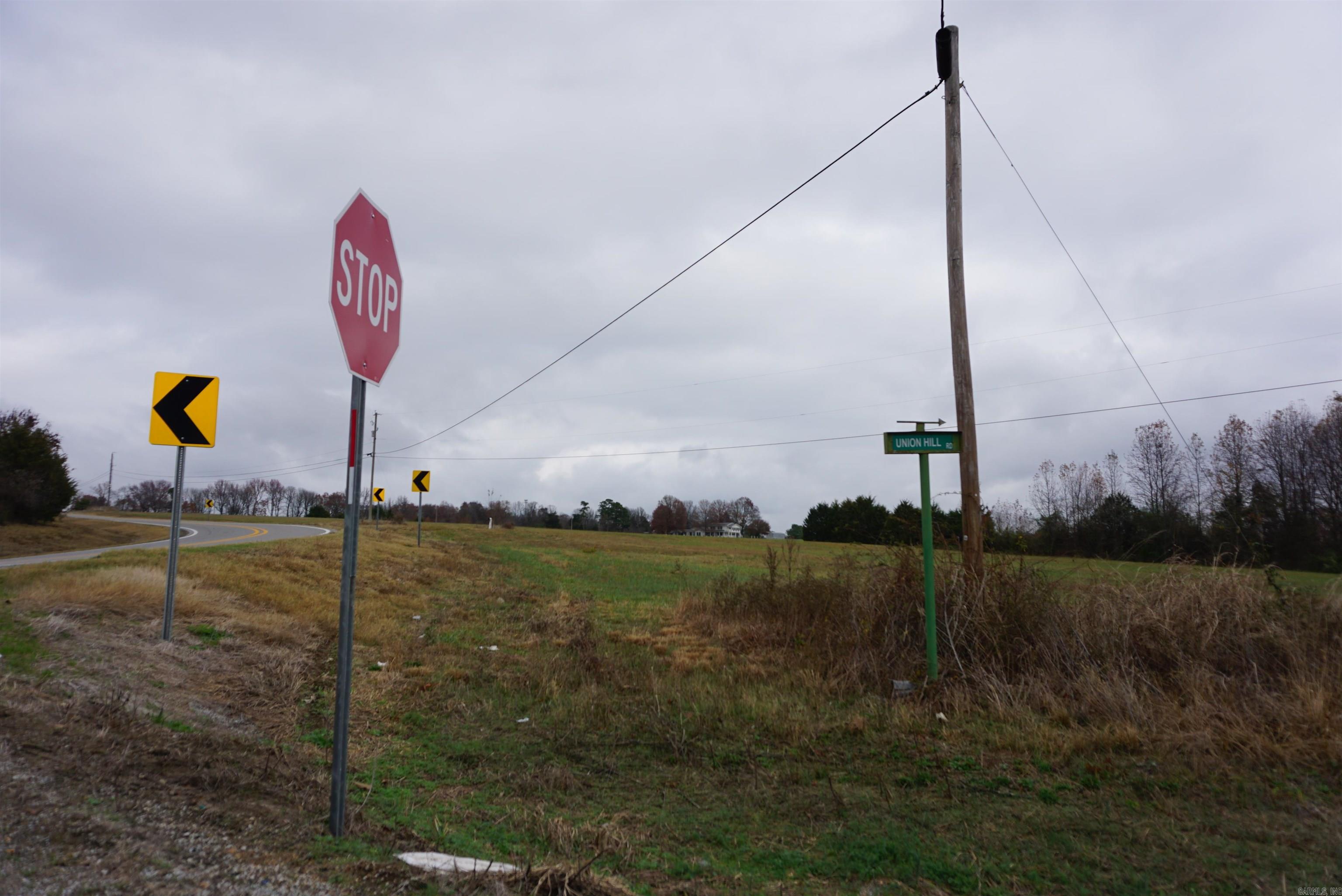 000 Union Hill Road  Pleasant Plains, AR