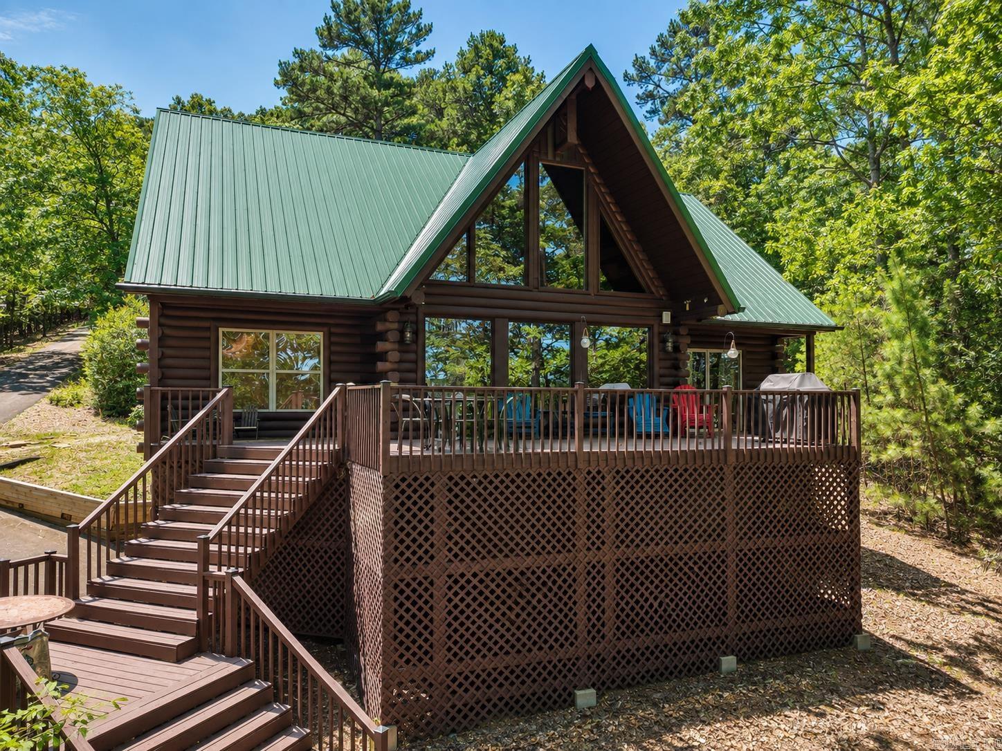 194  Lake Point  Quitman, AR