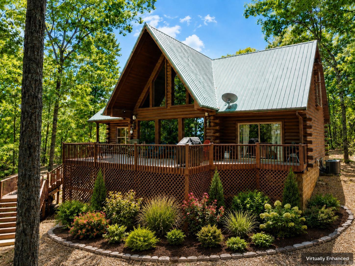 194 Lake Point  Quitman, AR
