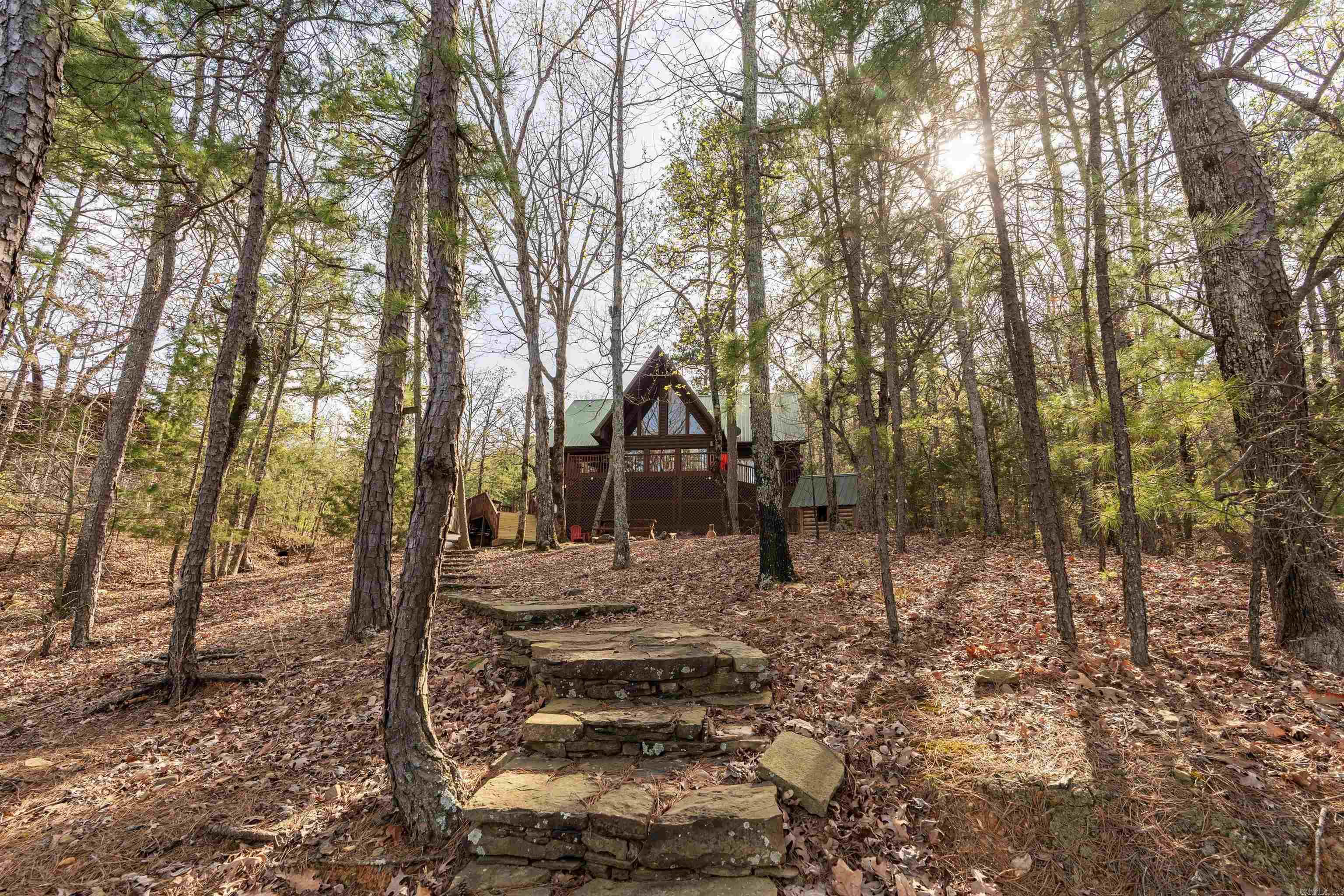 194 Lake Point Drive Quitman, AR 72131