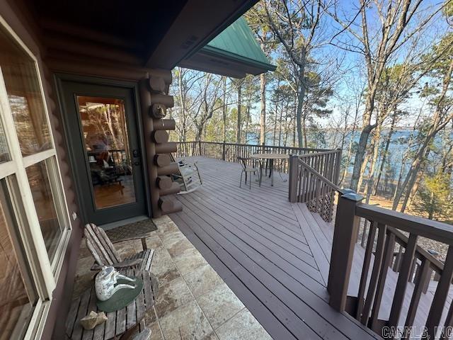 194 Lake Point  Quitman, AR
