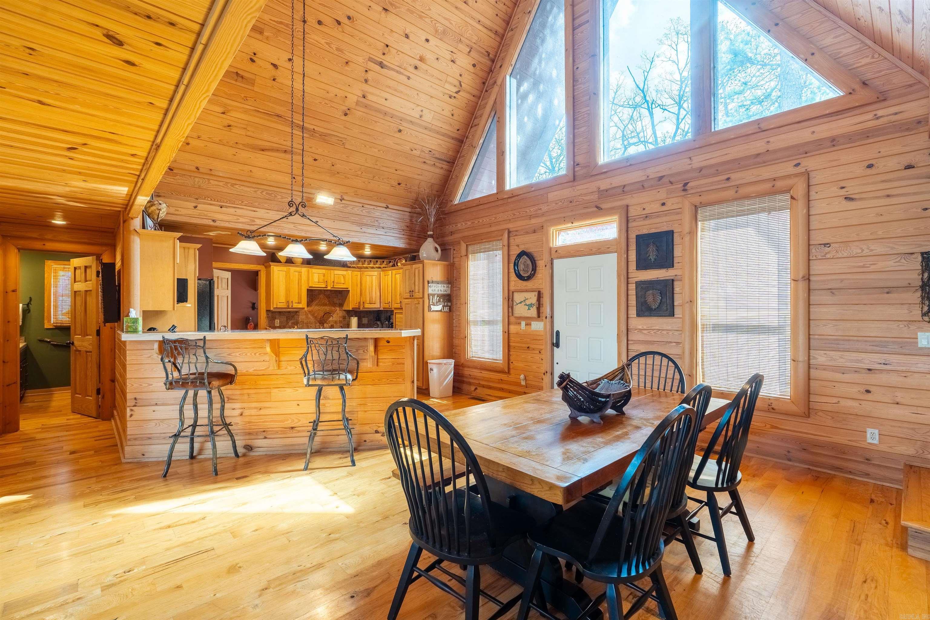 194 Lake Point  Quitman, AR