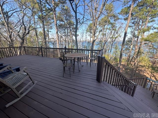 194 Lake Point  Quitman, AR