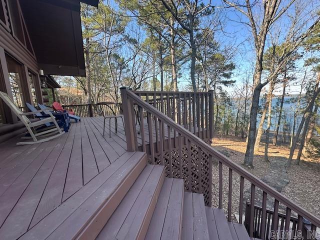 194 Lake Point  Quitman, AR