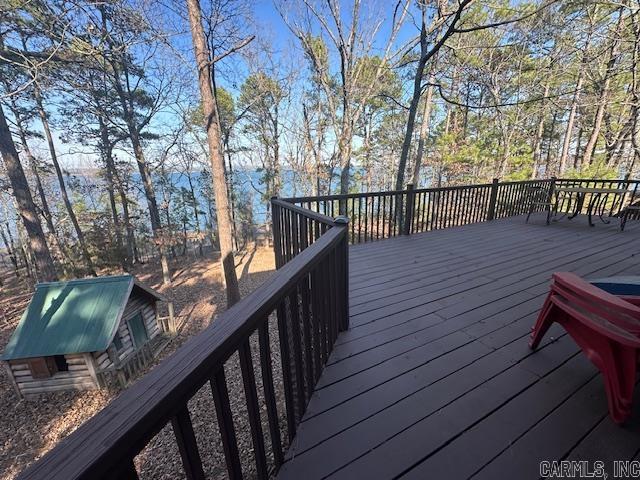 194 Lake Point  Quitman, AR