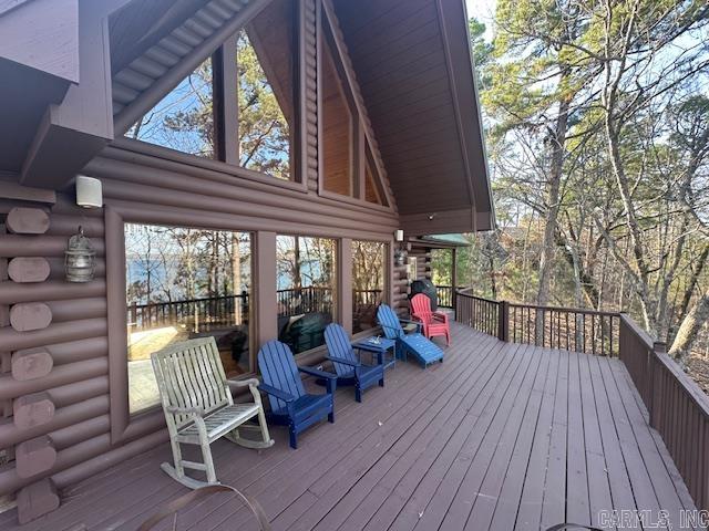 194 Lake Point  Quitman, AR
