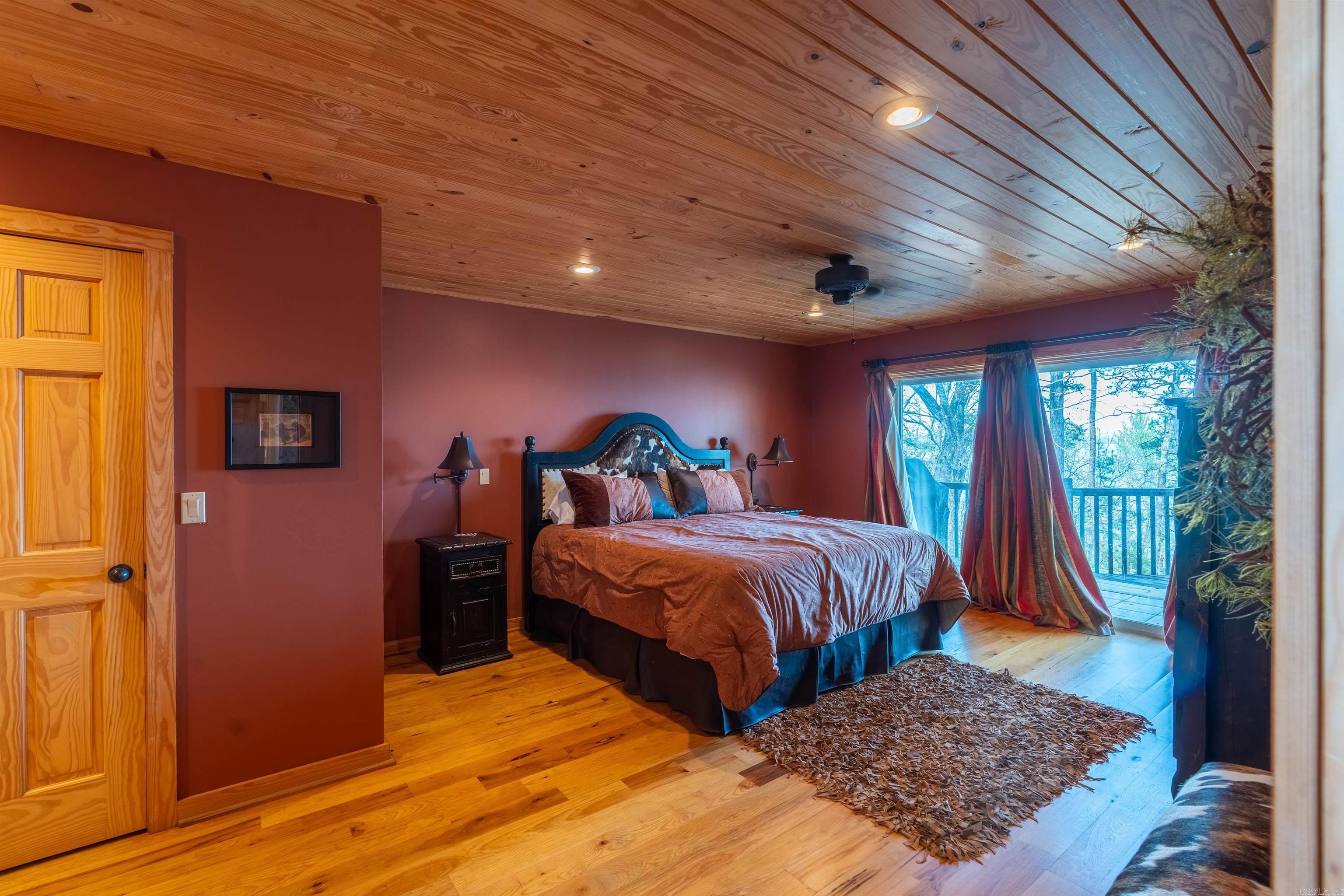 194 Lake Point  Quitman, AR