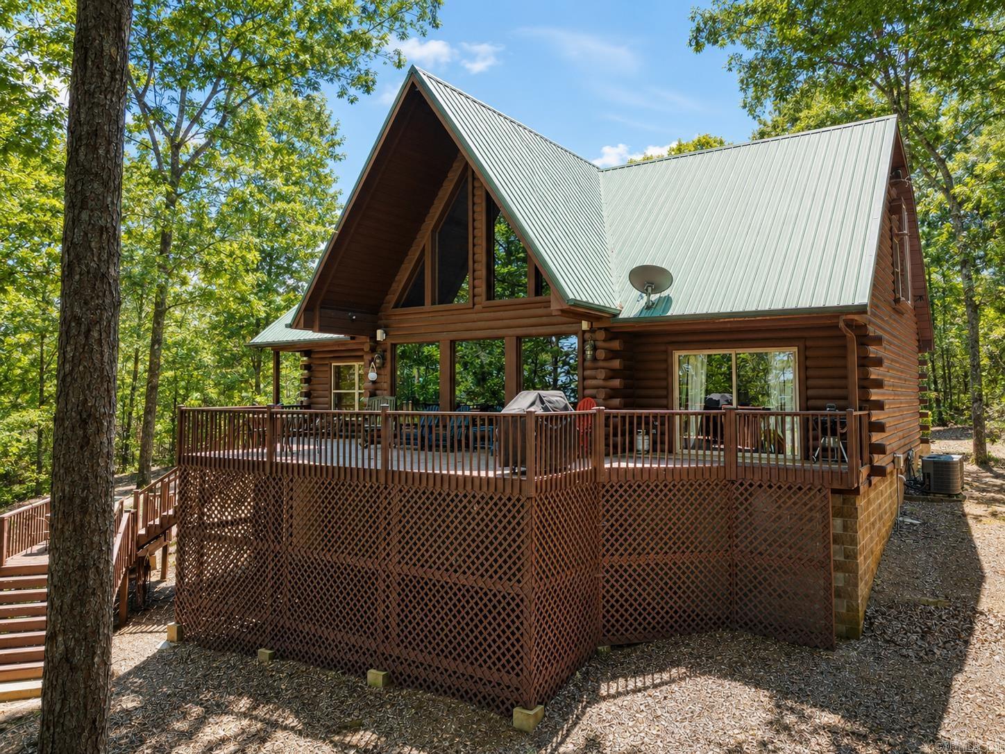 194 Lake Point  Quitman, AR