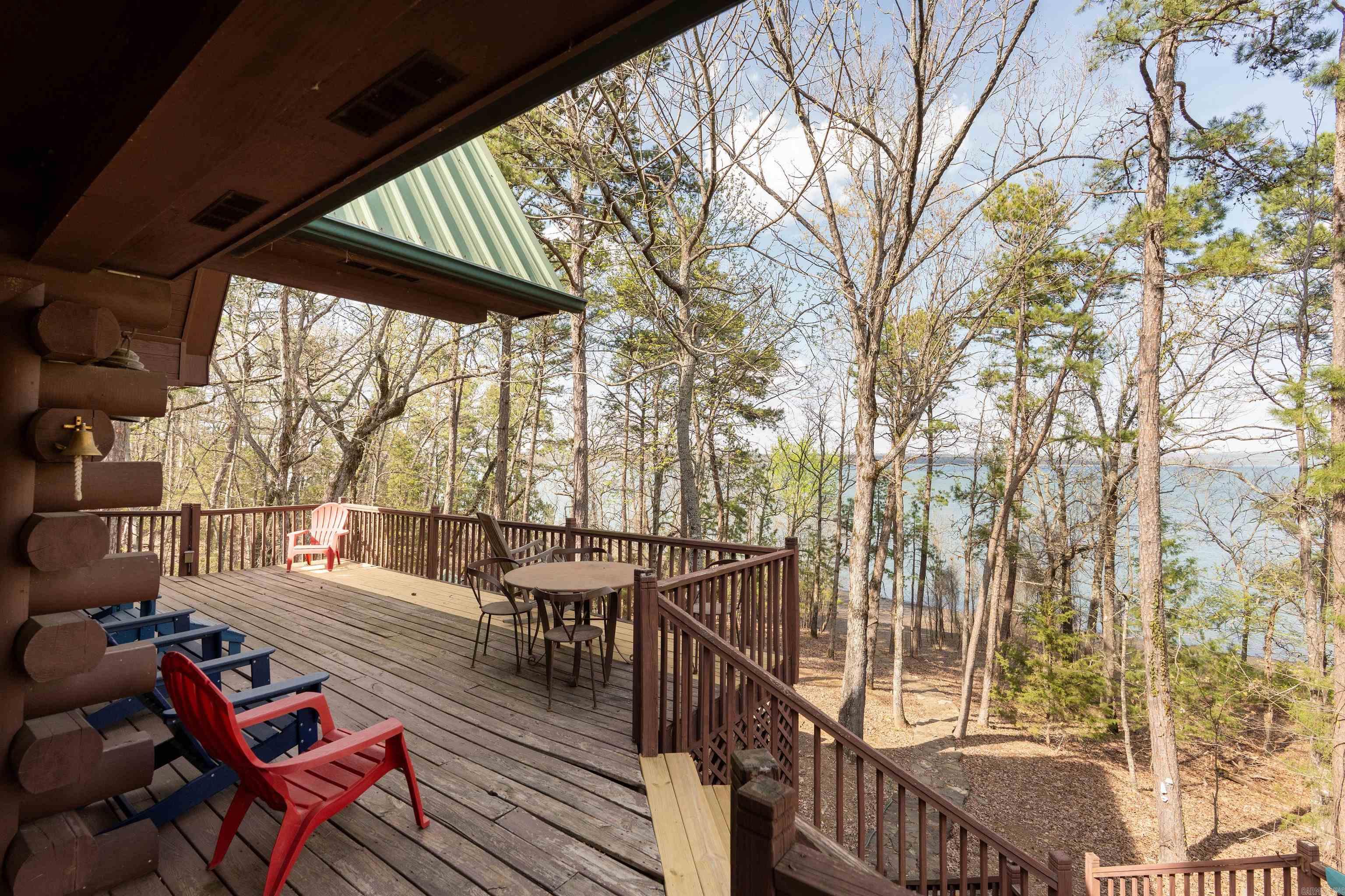 194 Lake Point  Quitman, AR