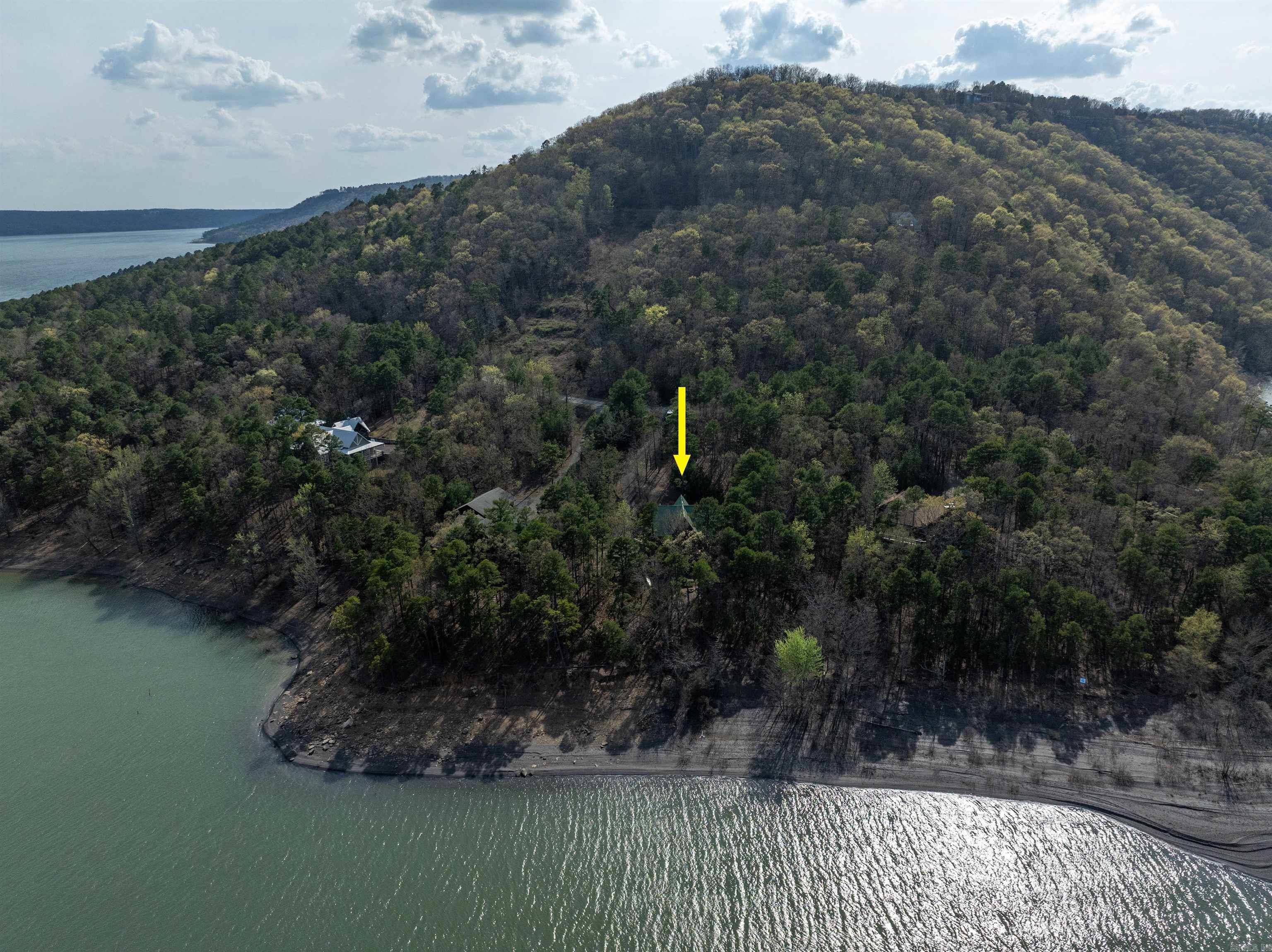 194 Lake Point Drive Quitman, AR 72131