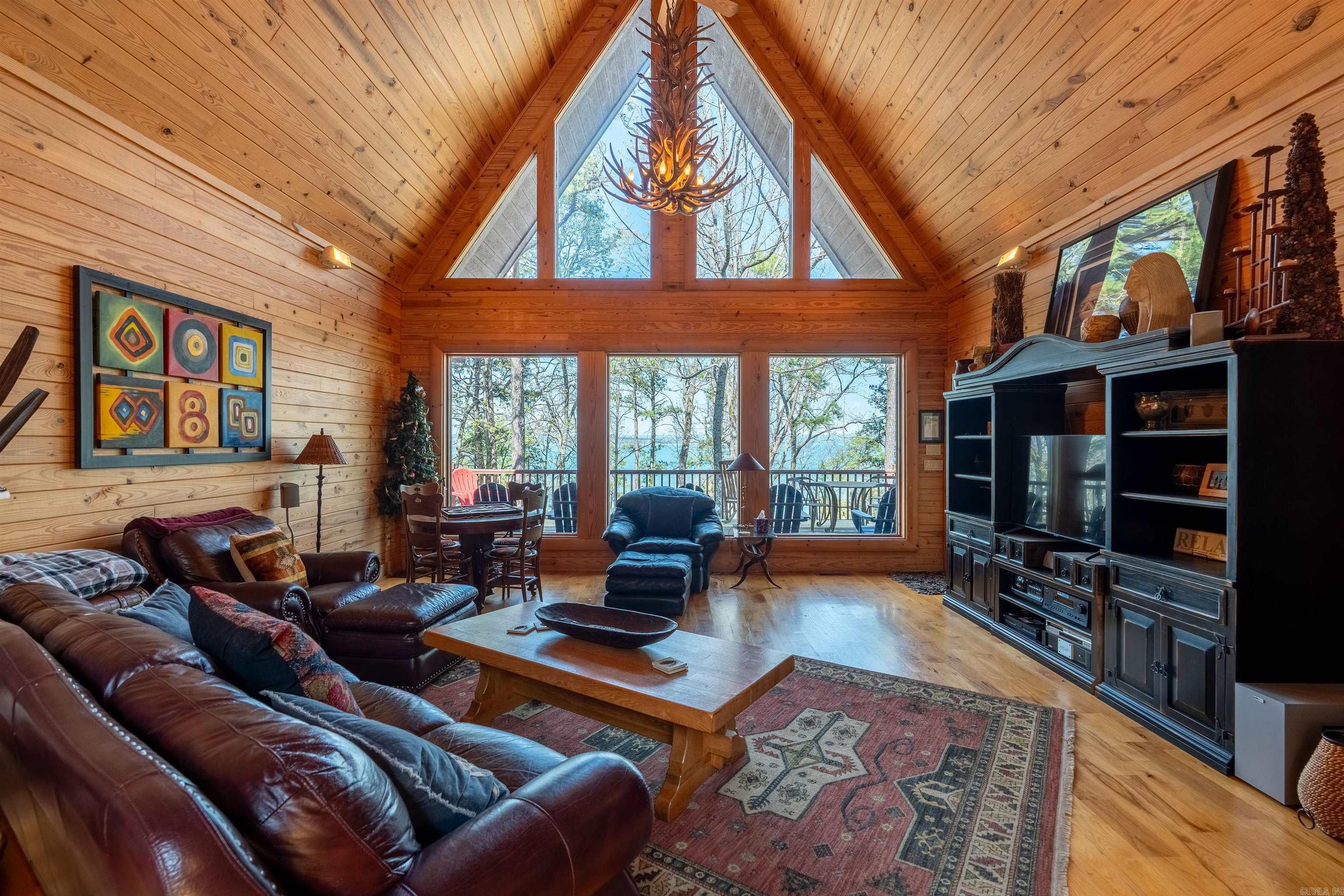 194 Lake Point Drive Quitman, AR 72131