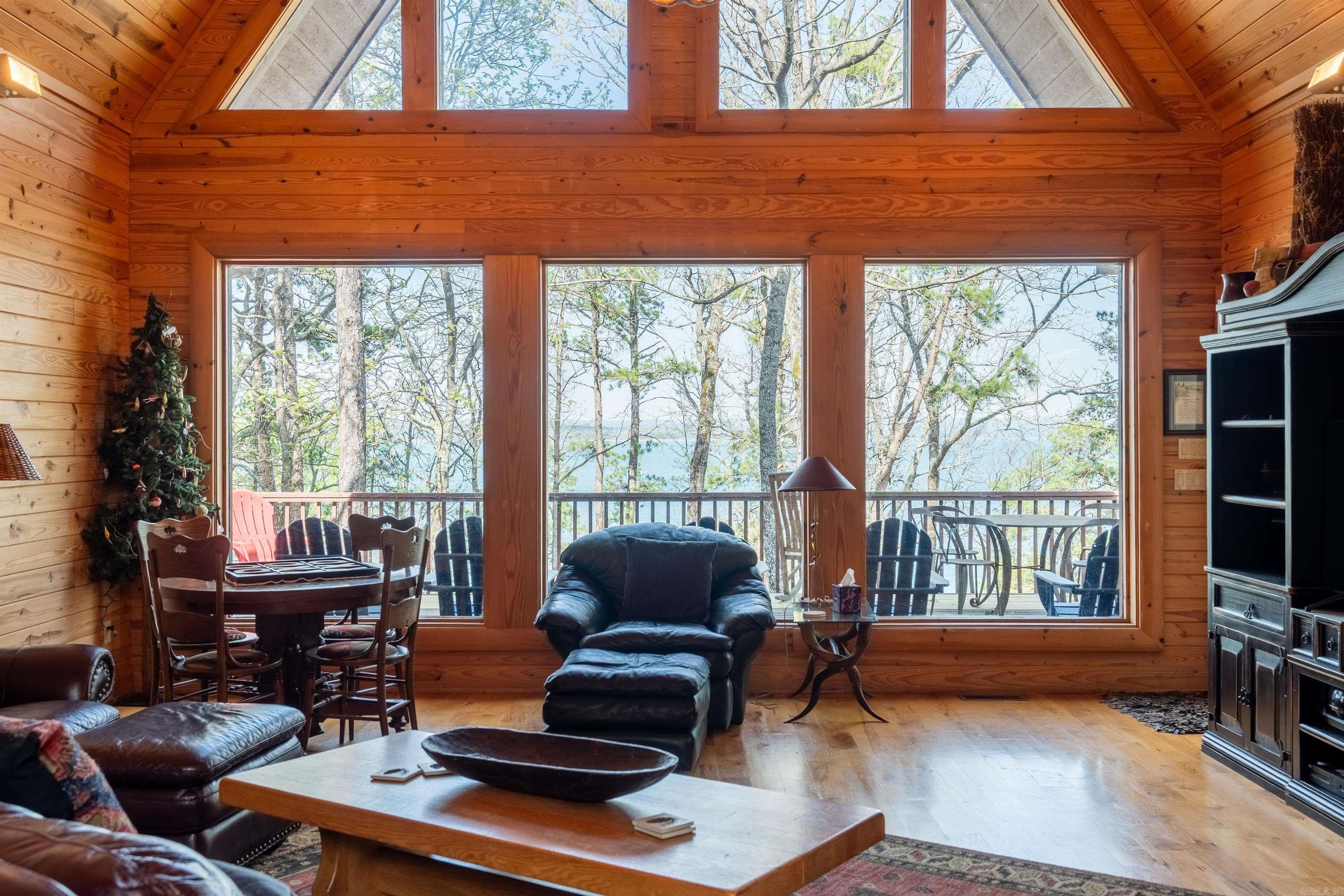 194 Lake Point Drive Quitman, AR 72131