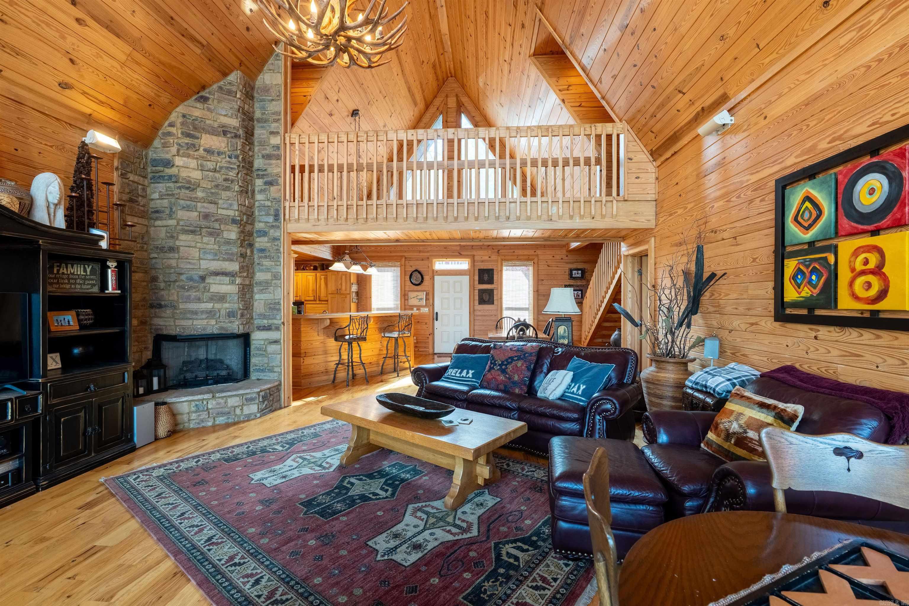 194 Lake Point Drive Quitman, AR 72131
