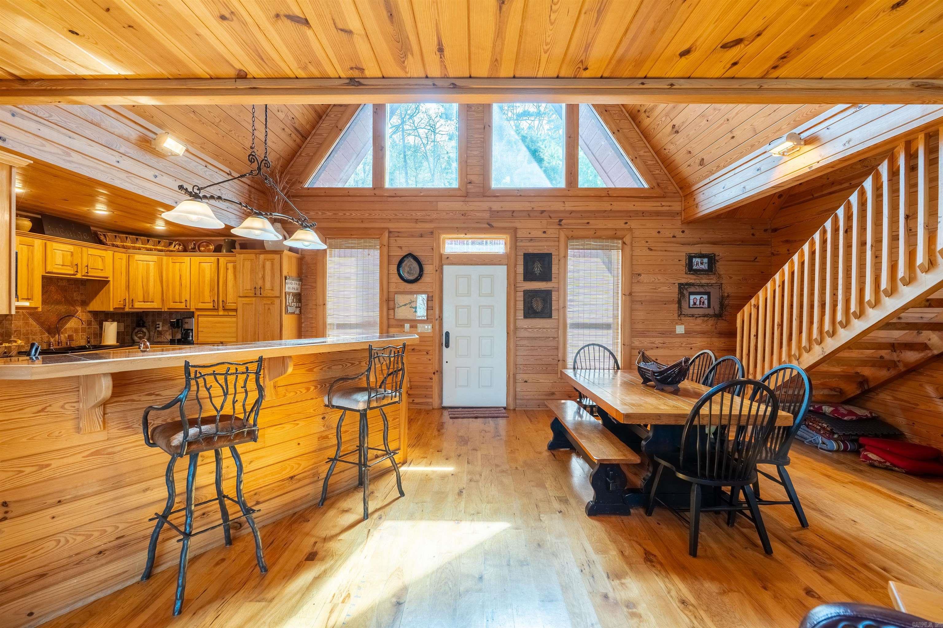 194 Lake Point Drive Quitman, AR 72131