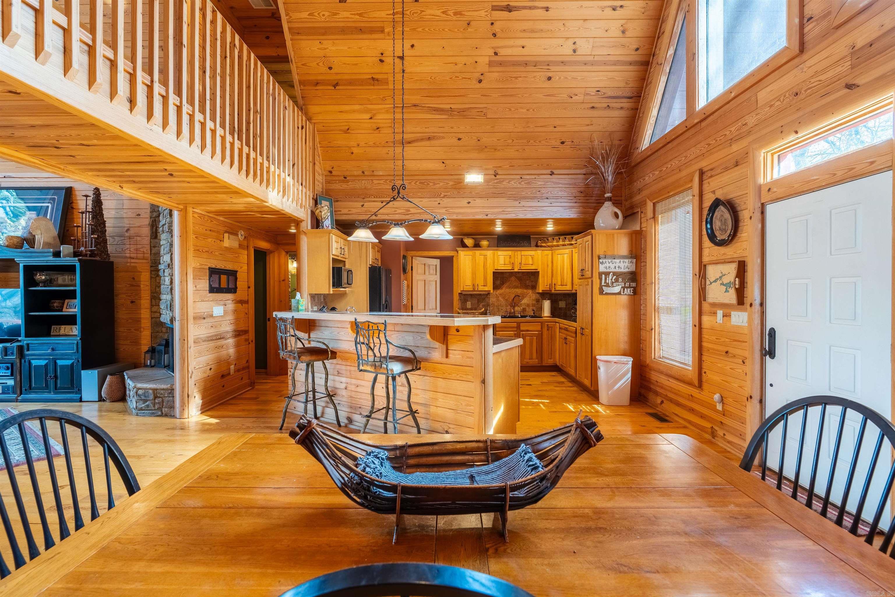 194 Lake Point Drive Quitman, AR 72131