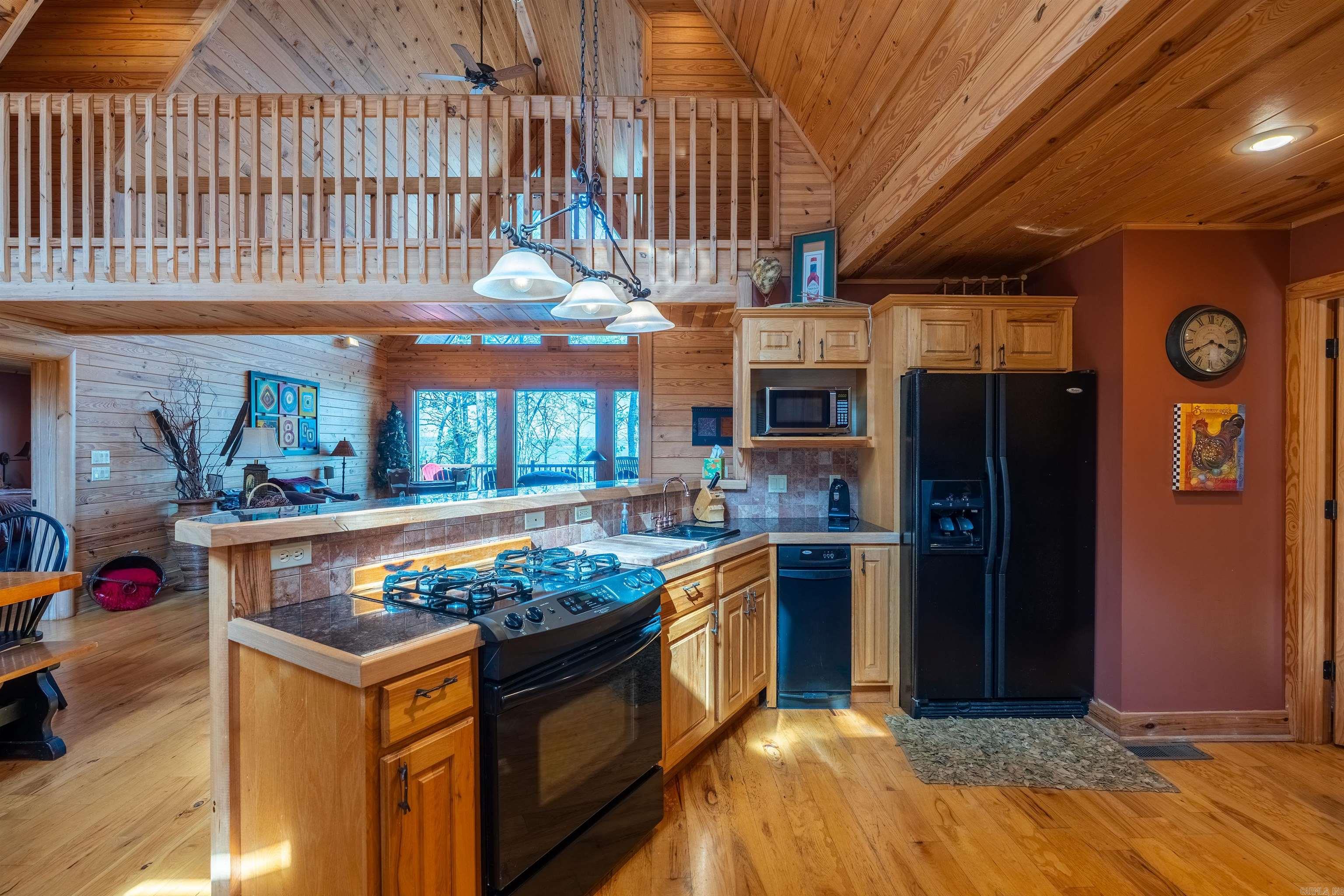 194 Lake Point Drive Quitman, AR 72131