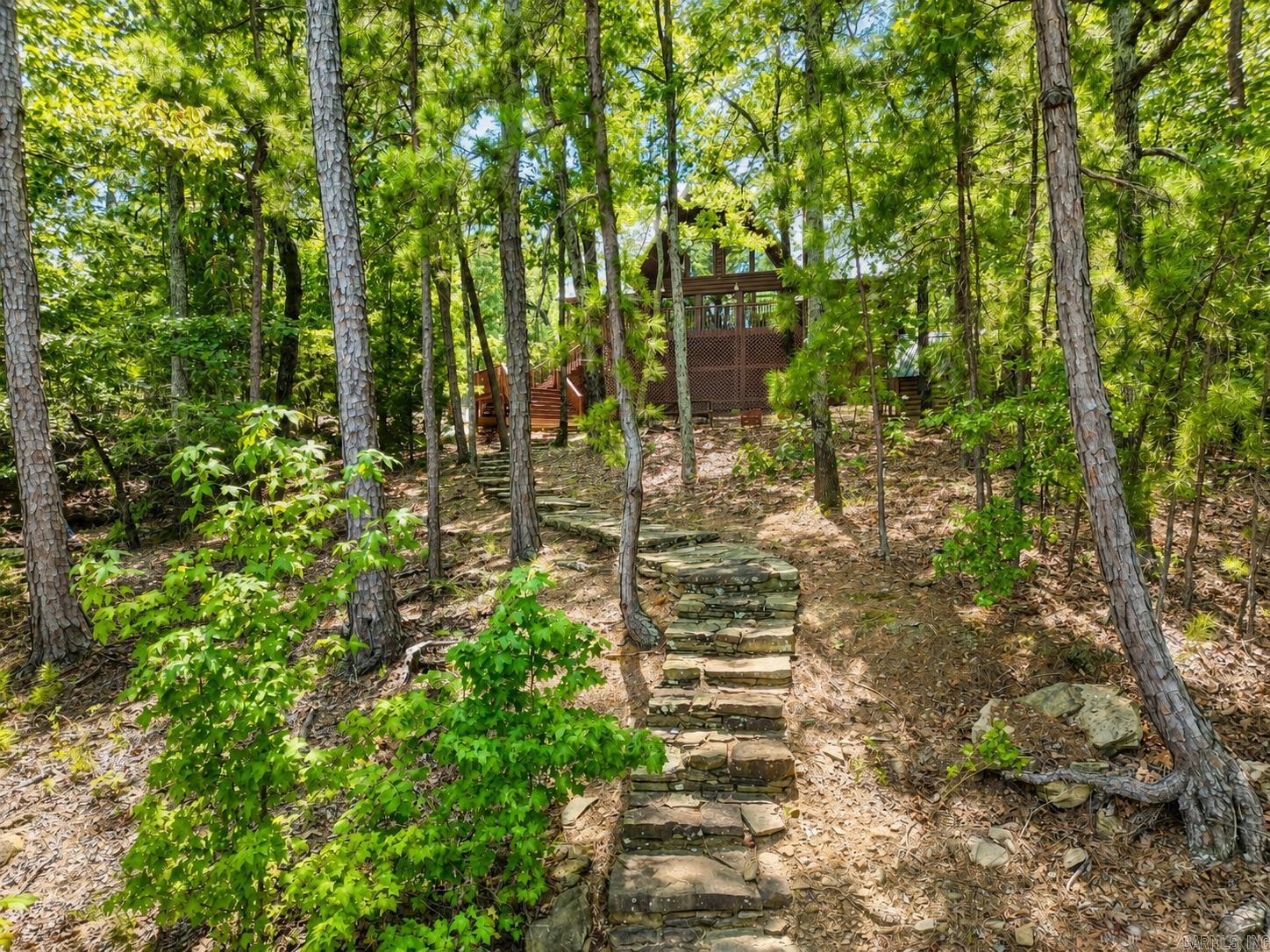 194 Lake Point  Quitman, AR