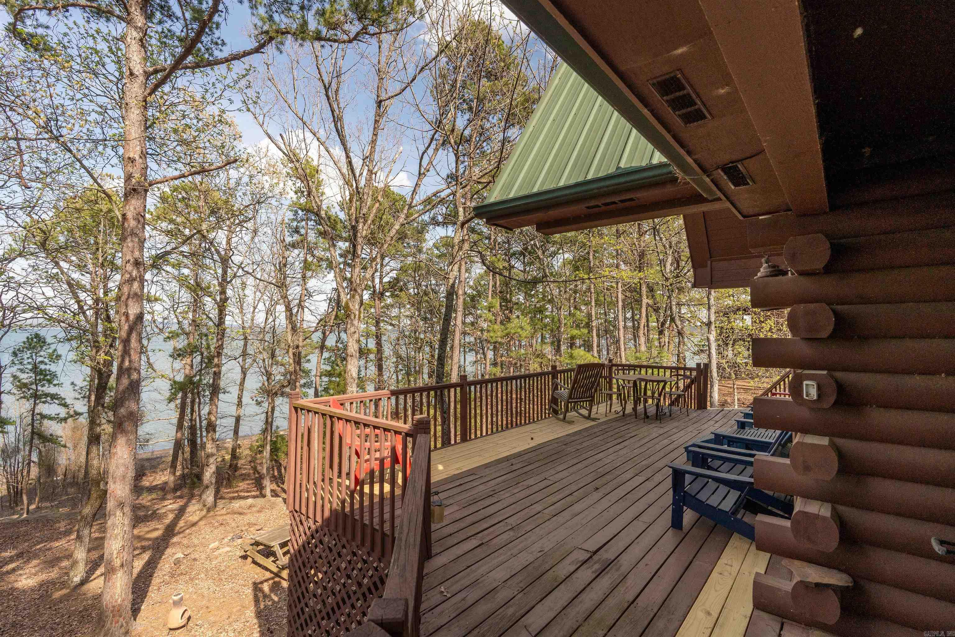 194 Lake Point  Quitman, AR
