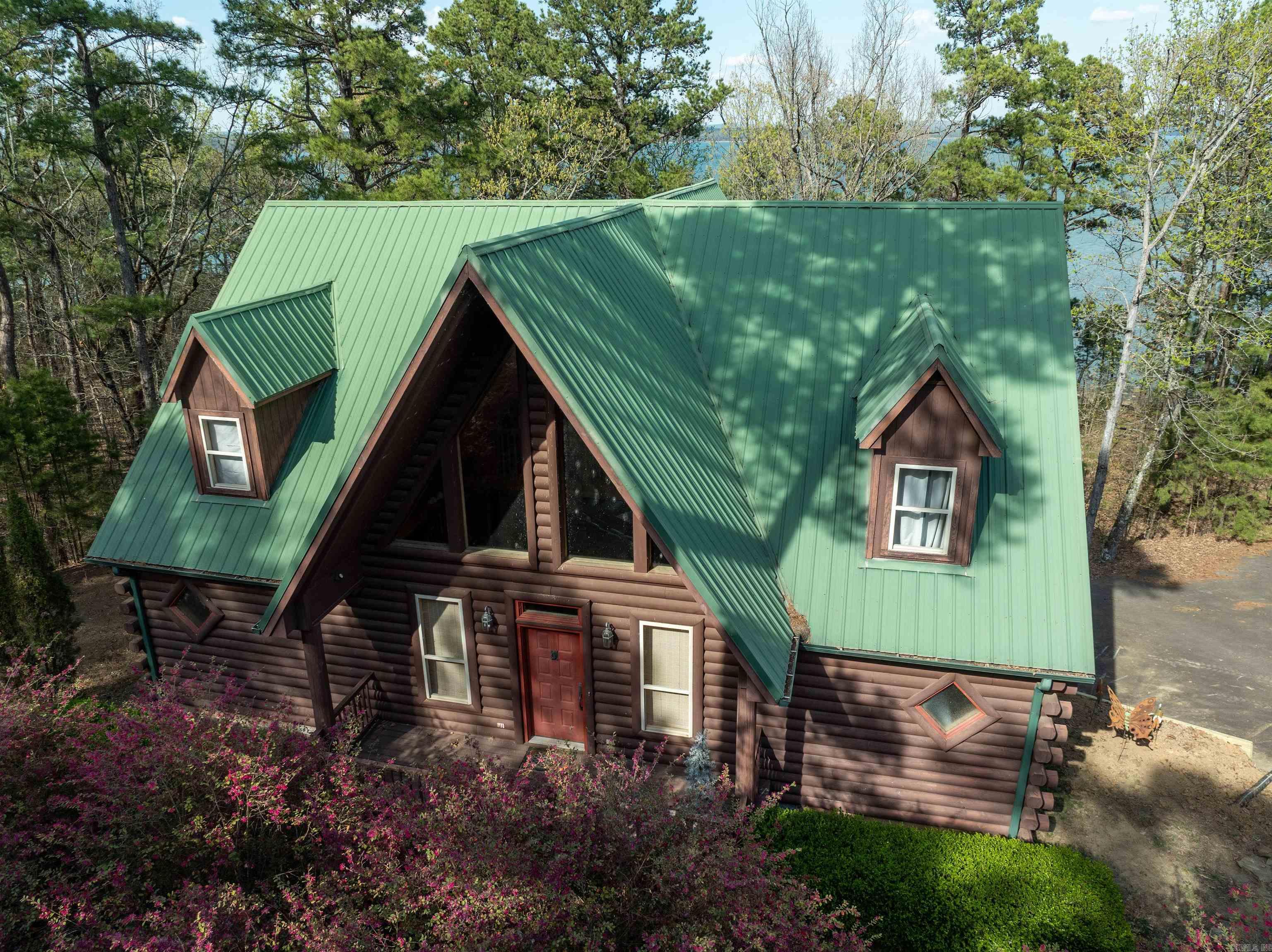 194 Lake Point Drive Quitman, AR 72131