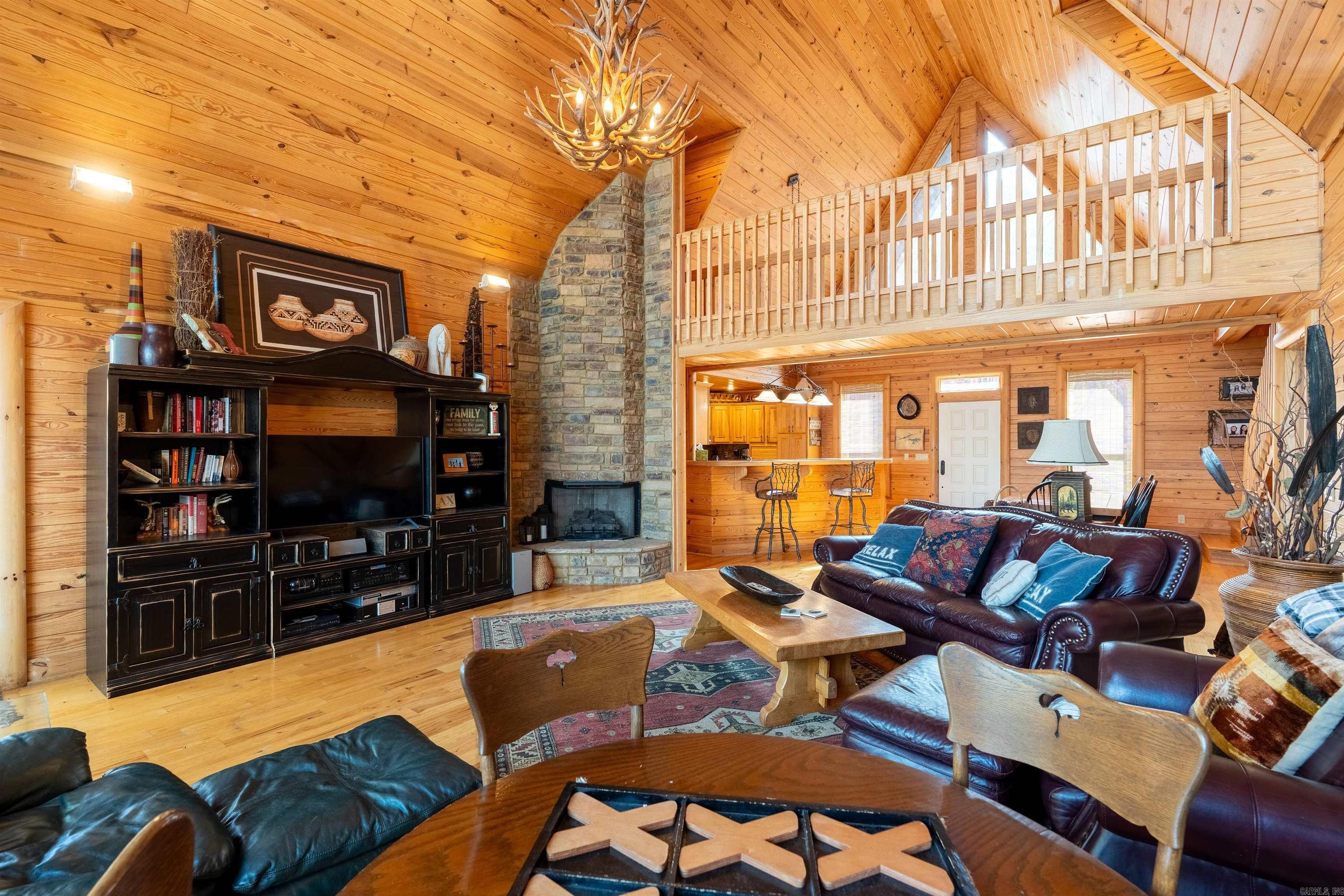 194 Lake Point Drive Quitman, AR 72131