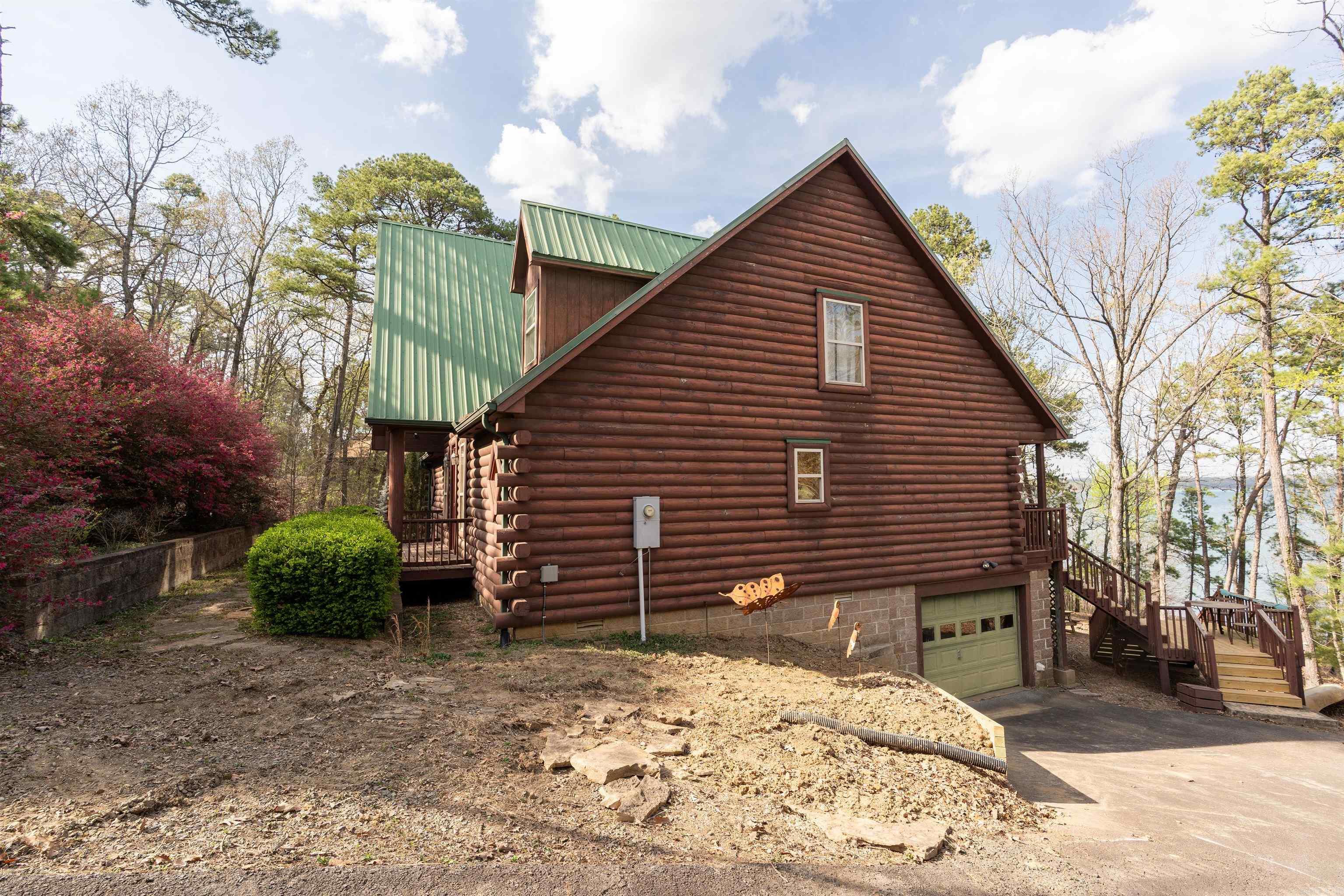 194 Lake Point  Quitman, AR