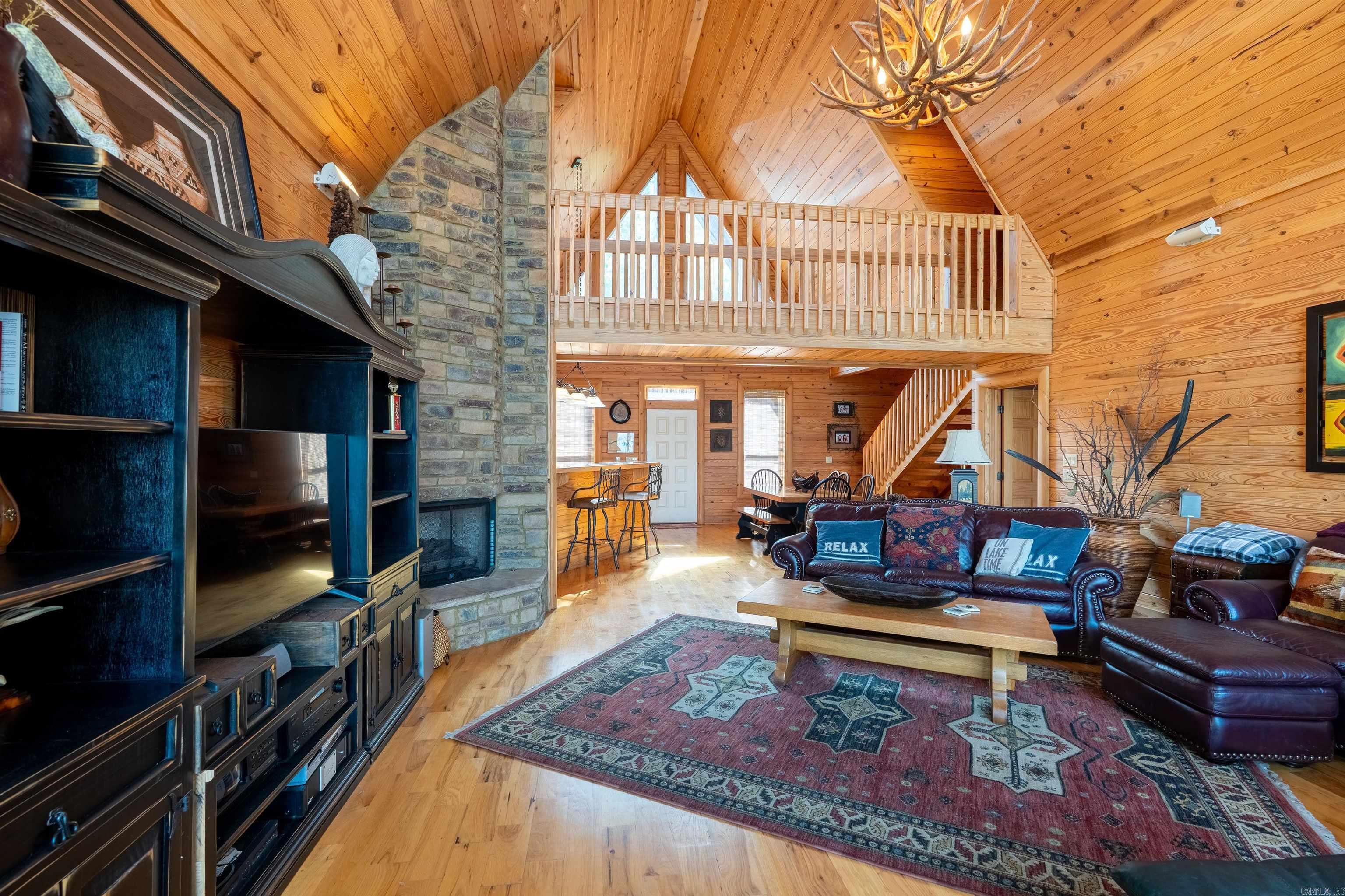 194 Lake Point Drive Quitman, AR 72131